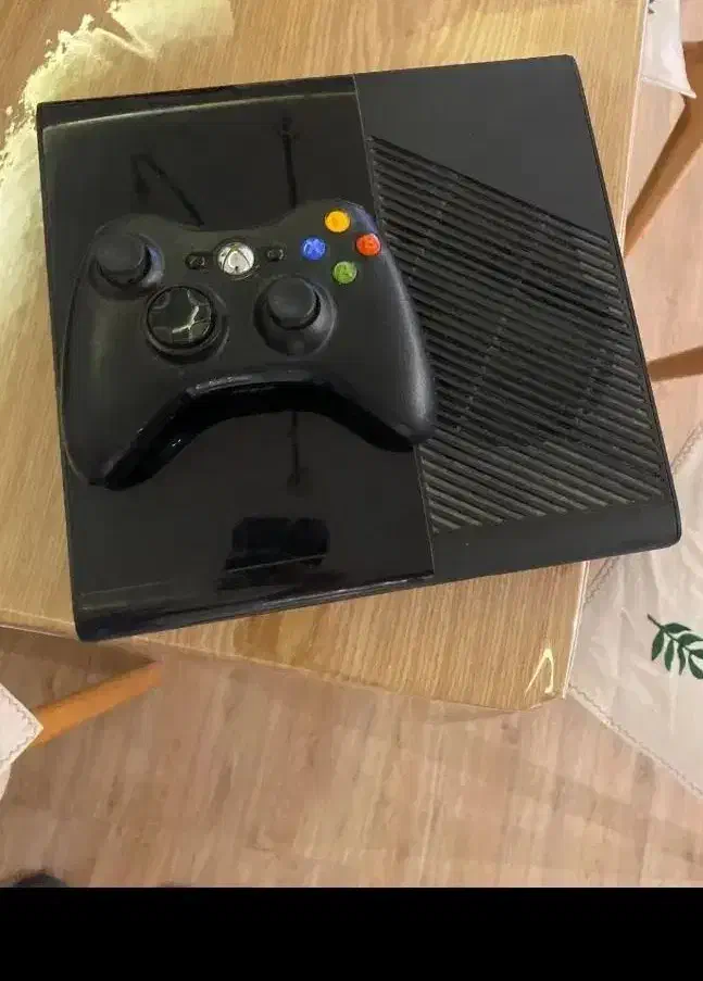 360سوپر اسلیم Xbox۳۶۰سوپراسلیم اورجینال خور باهارد|کنسول، بازی ویدئویی و آنلاین|تهران, هروی|دیوار
