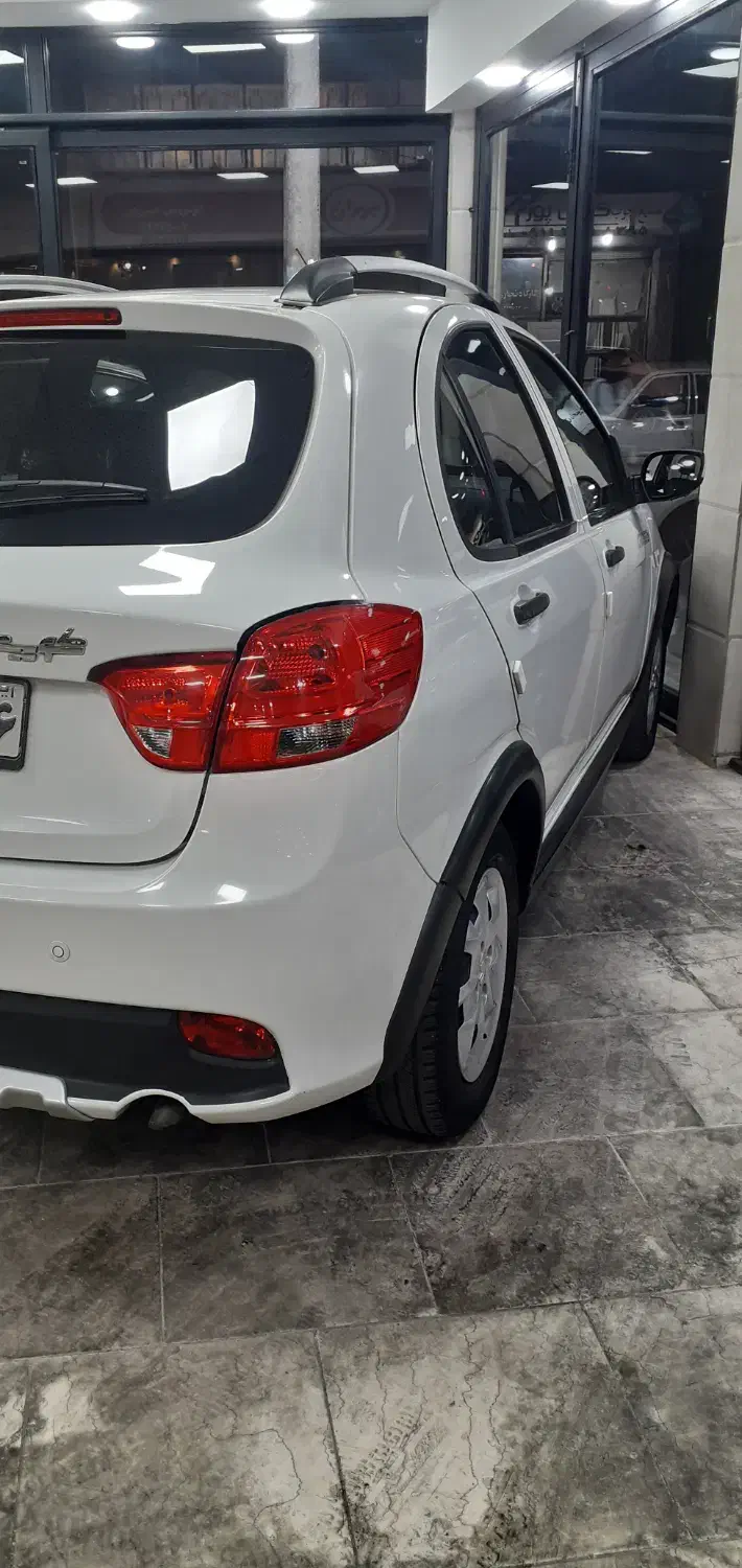 کوییک ۱۴۰۲     در حد ۲۹۰۰۰ کار|خودرو سواری و وانت|صومعه‌سرا, |دیوار