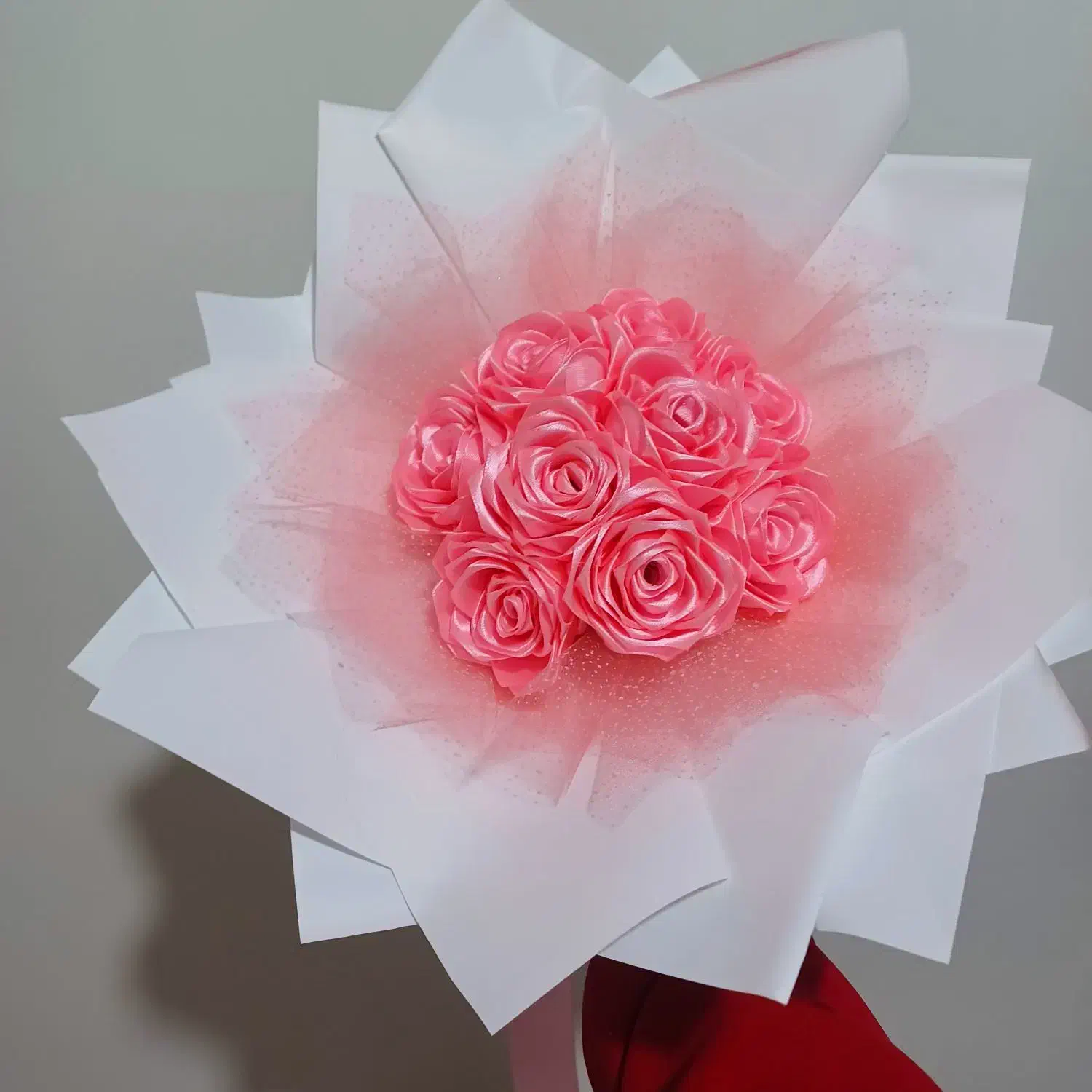 دست گل روبانی|گل مصنوعی|چهاردانگه (تهران), |دیوار