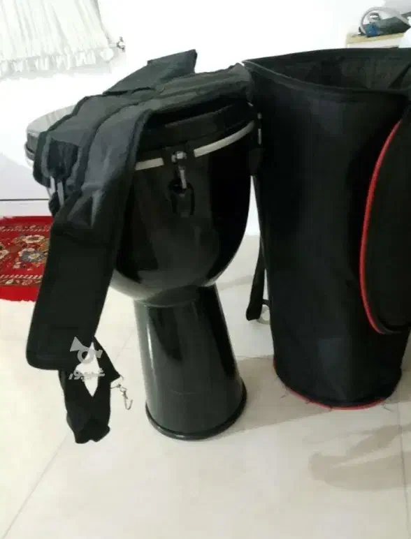 جیمبی پژواک سایز۱۲|درام و پرکاشن|کوچصفهان, |دیوار