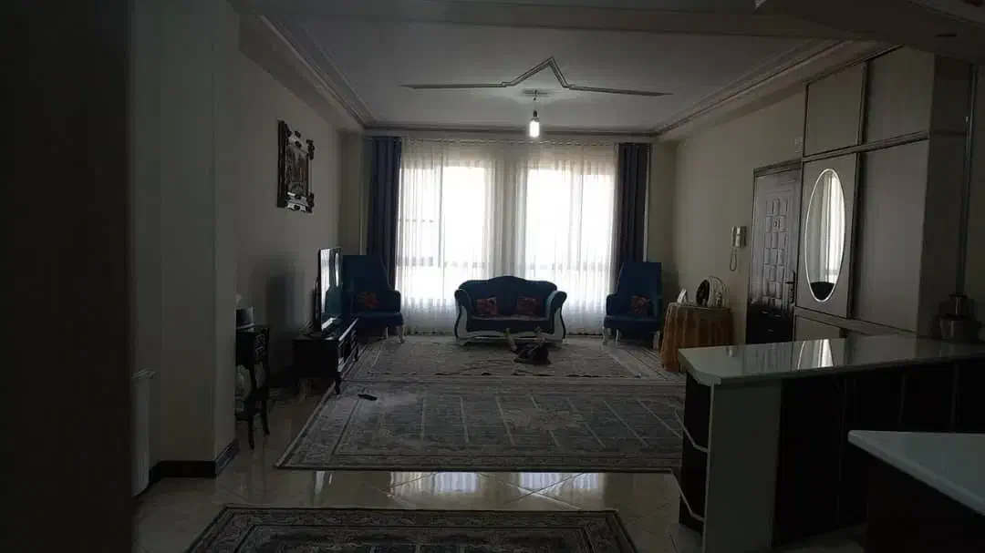 93 متری فروشی به قیمت رودهن/ امیر کبیر|فروش آپارتمان|رودهن, |دیوار