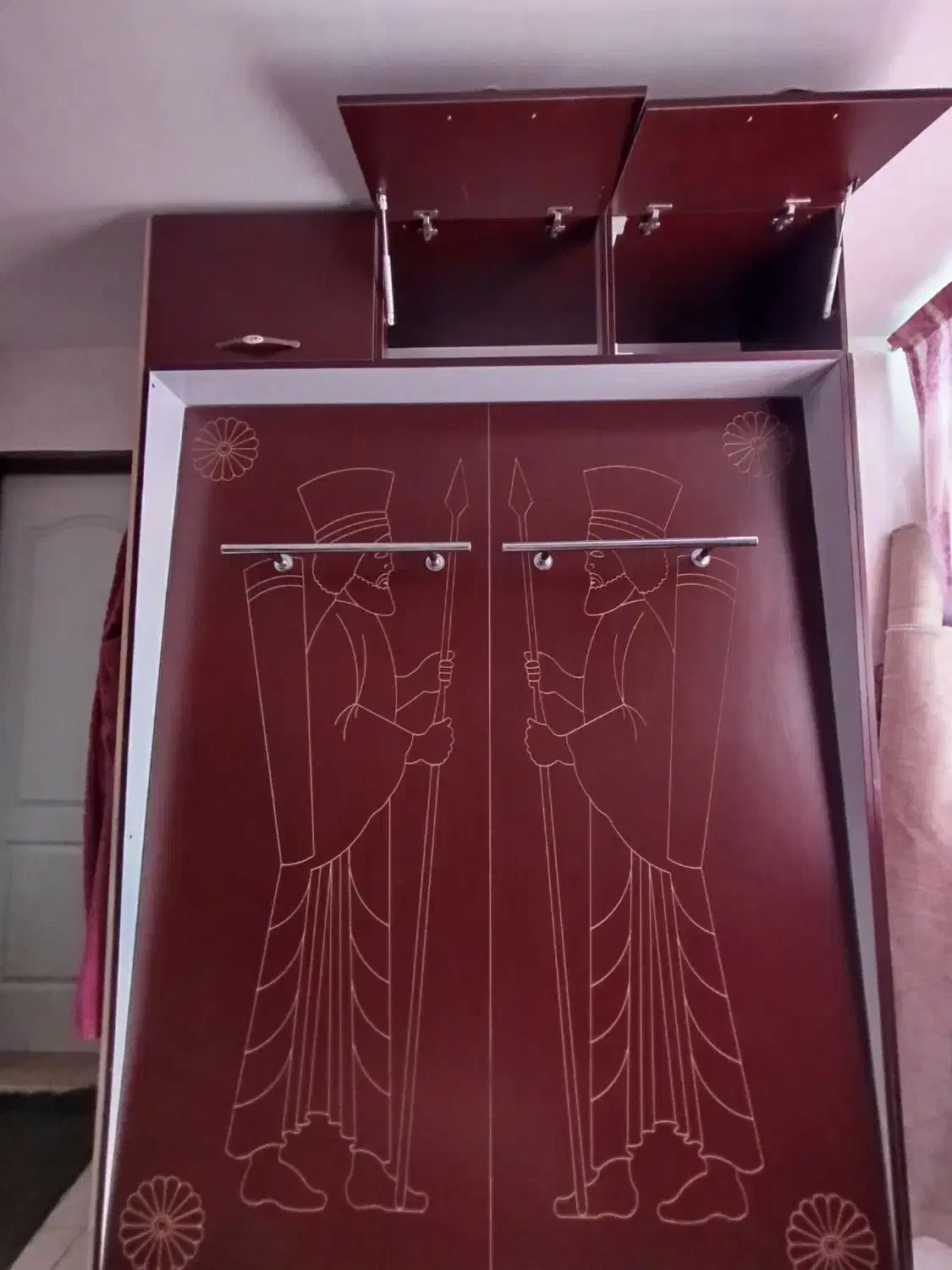 تخت تاشو|تخت و سرویس خواب|تهران, فلاح|دیوار