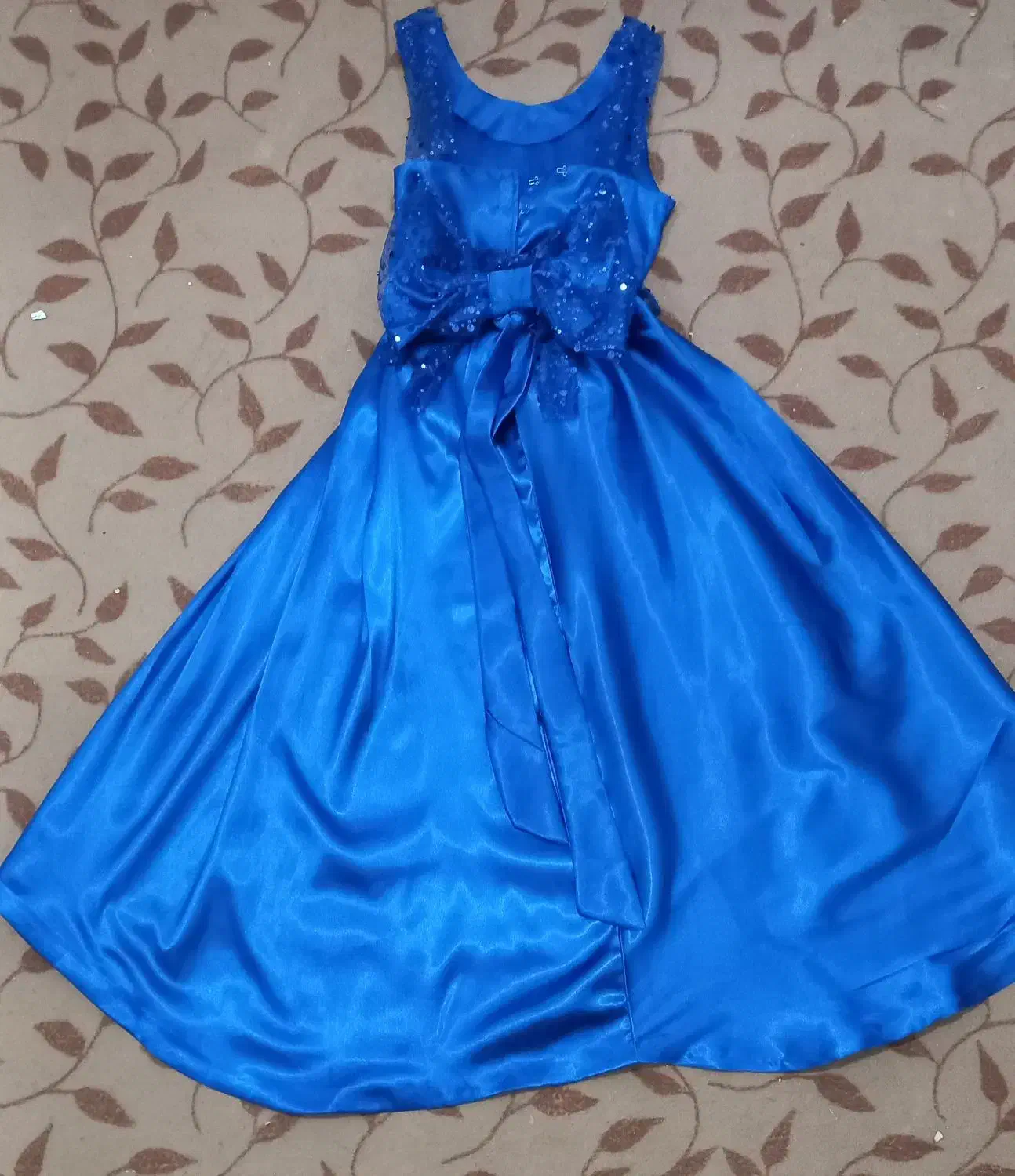 لباس مجلسی دخترانه|لباس|بهارستان, |دیوار