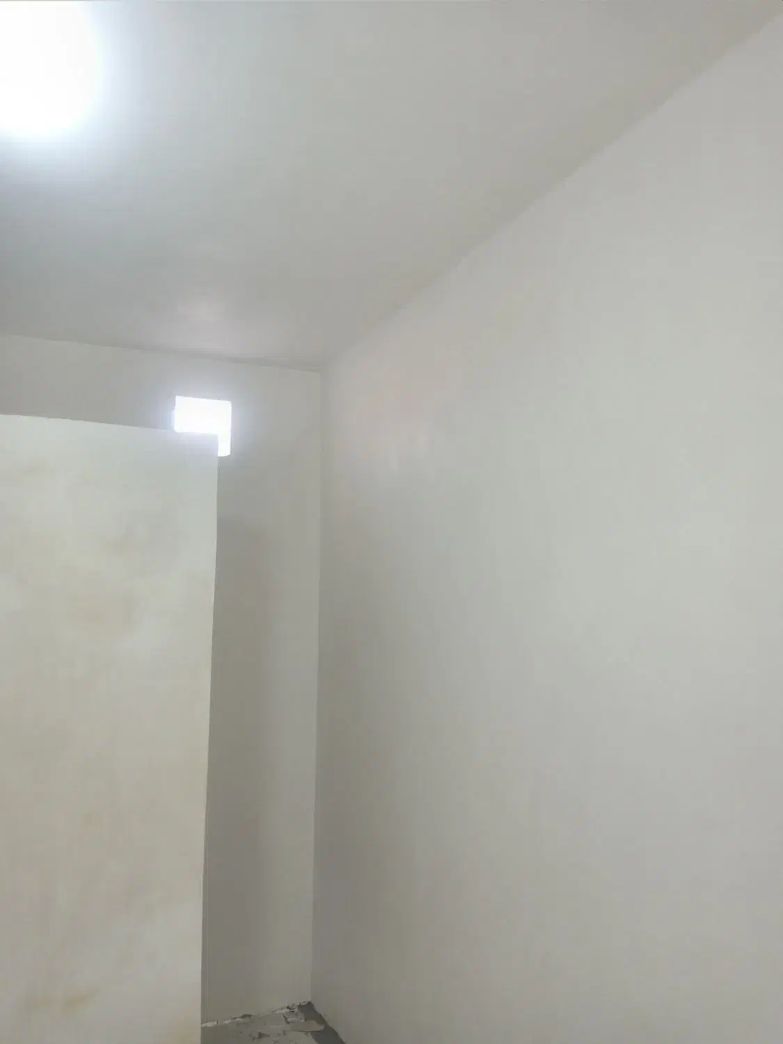 سیمان کار  گچ کار بنایی سفت کاری نقاشی ساختمان|خدمات پیشه و مهارت|تاکستان, |دیوار