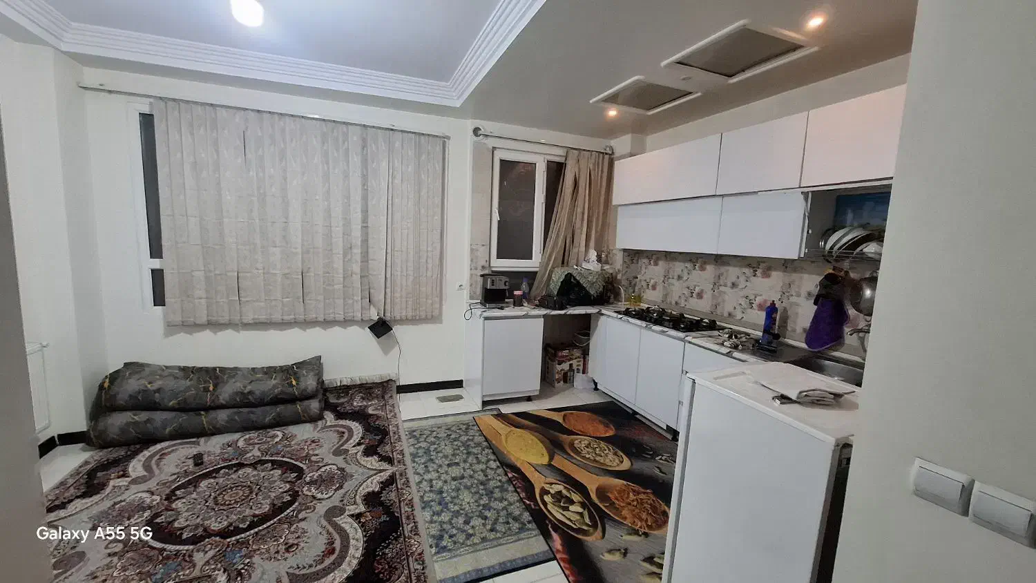 41متر/فول امکانات|فروش آپارتمان|تهران, بلورسازی|دیوار