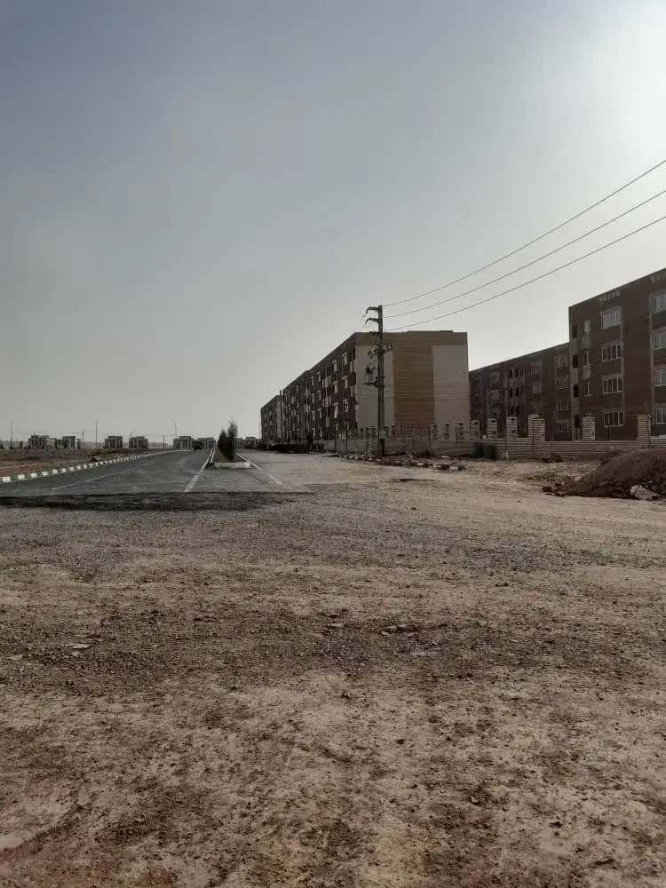 اپارتمان ۱۰۰ متر ۲ خواب|فروش آپارتمان|پرند, فاز ۷|دیوار