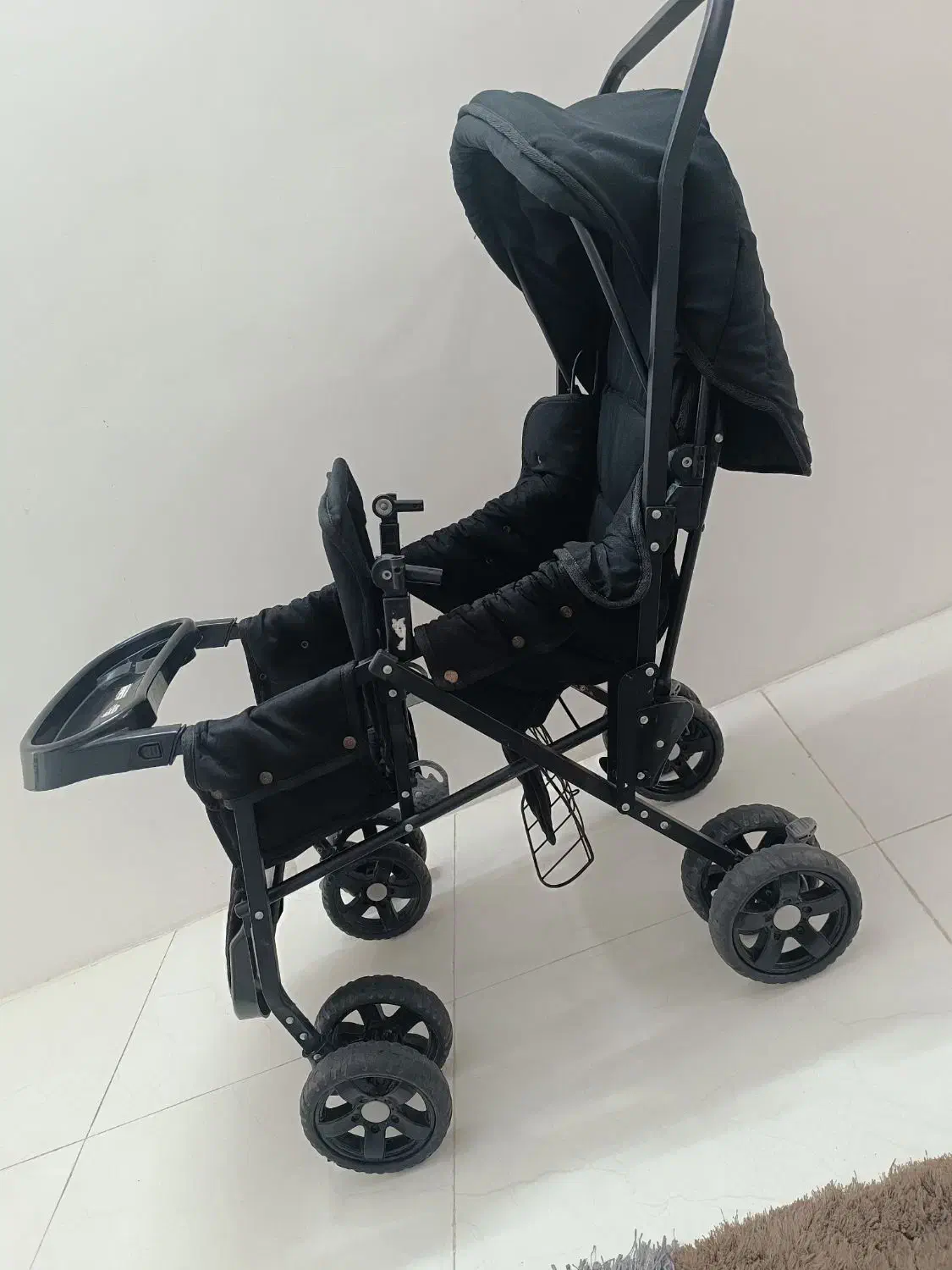 کالسکه|کالسکه و لوازم جانبی|مشهد, طبرسی شمالی|دیوار