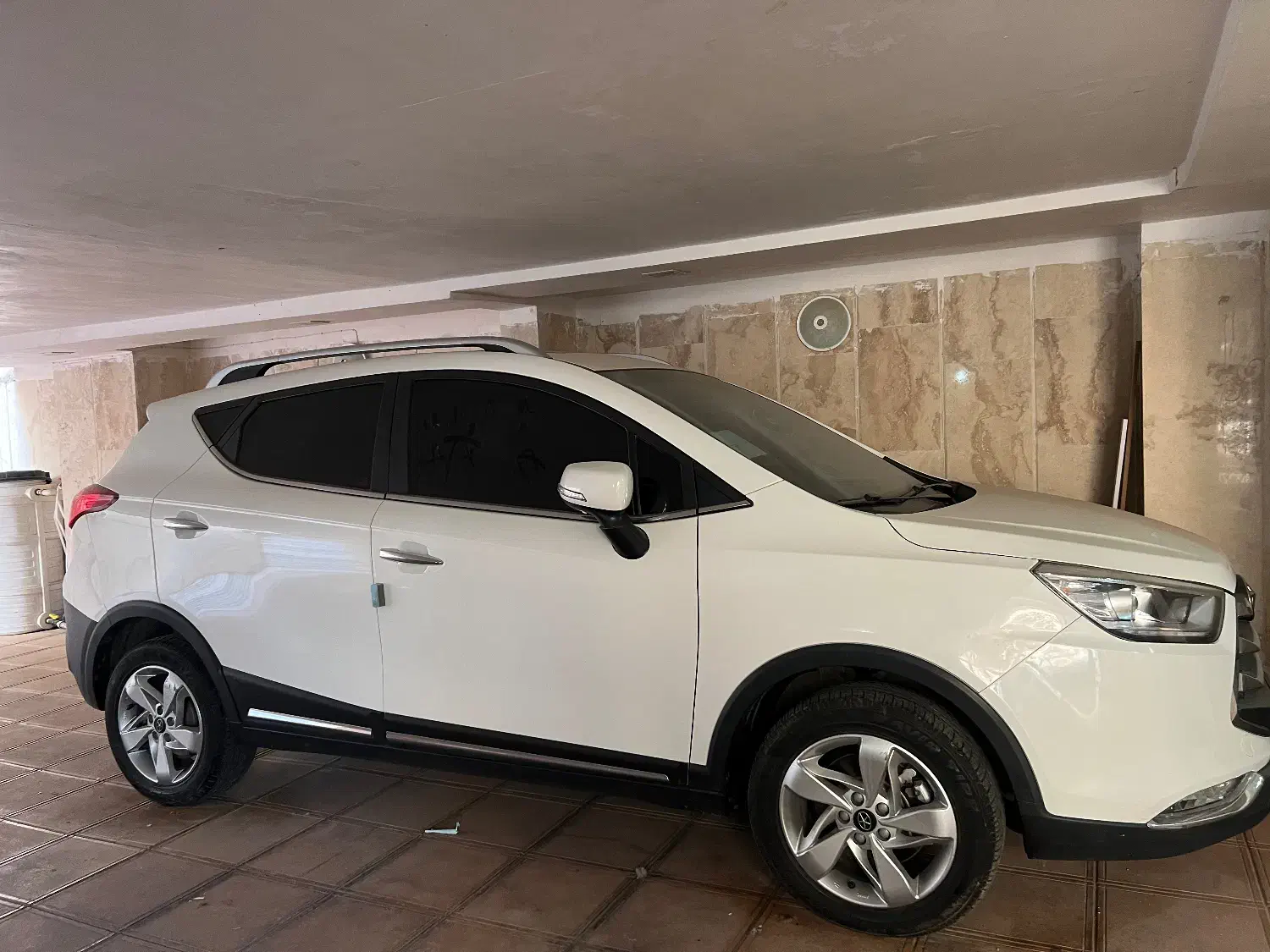 جک اس ۳ مدل ۱۴۰۰|خودرو سواری و وانت|تهران, جنتآباد مرکزی|دیوار