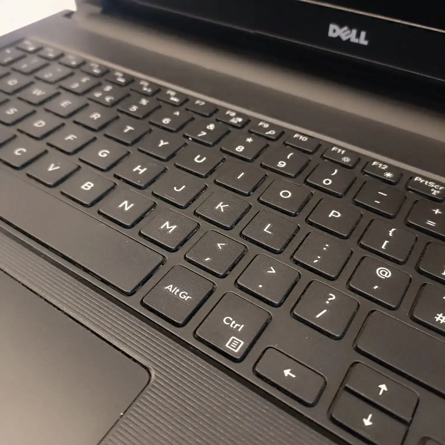 لپتاپ دل Dell دانشجویی هارد SSD رم ۸ گیگابایت|رایانه همراه|کرمان, |دیوار