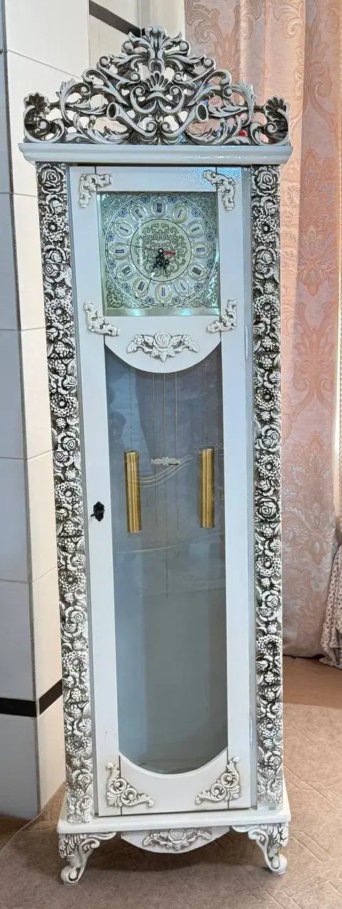 ساعت دیواری|ساعت دیواری و تزئینی|قدس, شهر‌قدس|دیوار