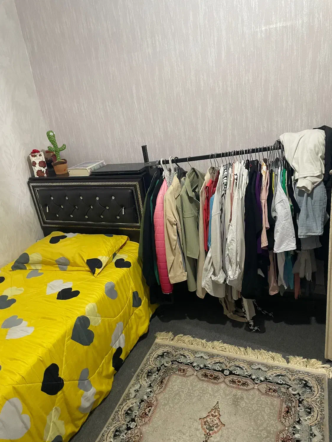 ملک املاک|فروش آپارتمان|کرج, شهرک امام رضا (ع)|دیوار