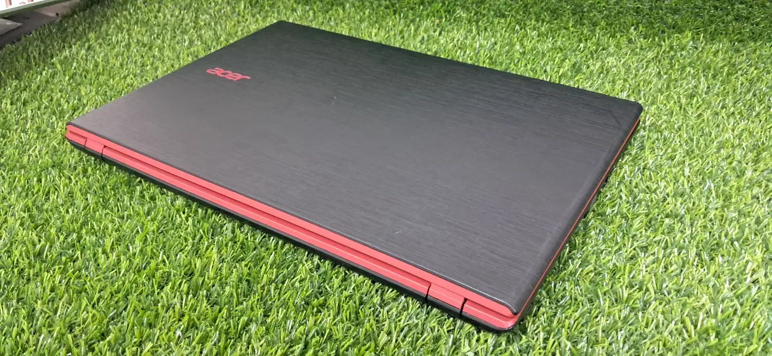 Acer E5 گرافیک ۴ گیگ گیم|رایانه همراه|قم, صفائیه|دیوار