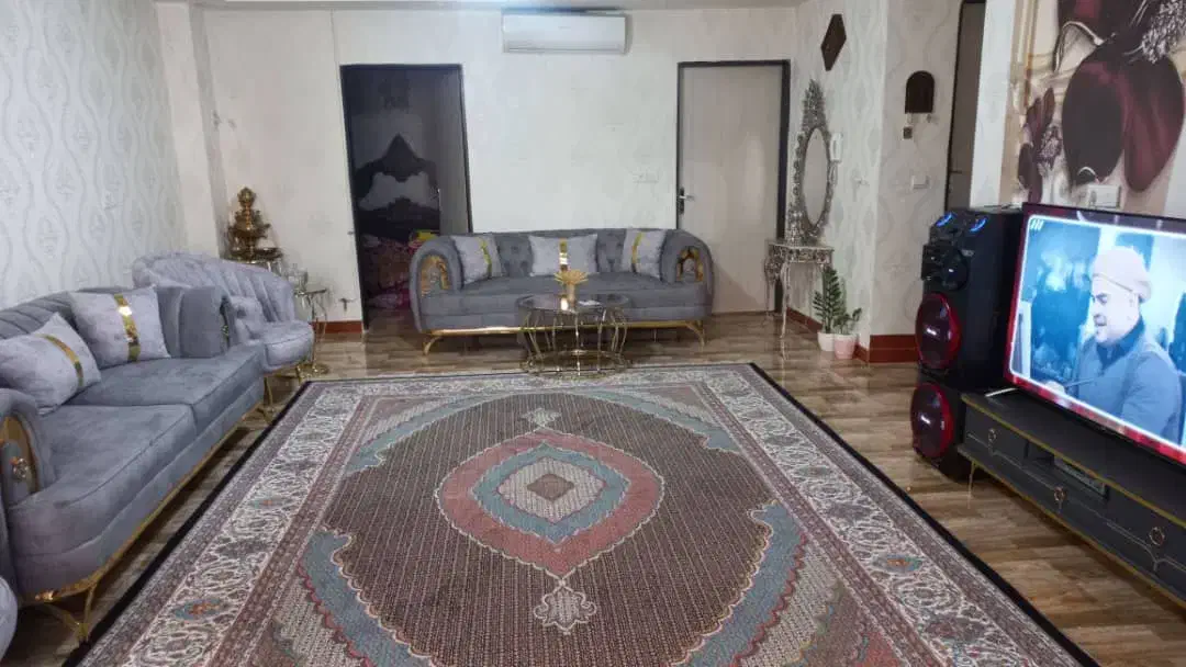 اجاره واحد75متری 2خواب با پارکینگ (تخلیه فوری)|اجارهٔ آپارتمان|اشتهارد, |دیوار