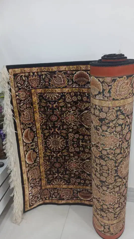 قالیچه نونو|فرش|بندرعباس, |دیوار