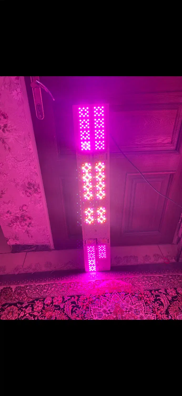 مهتابی رشد گیاه  مناسب گلخانه و آپارتمان کم مصرف|لامپ و چراغ|تهران, دردشت|دیوار