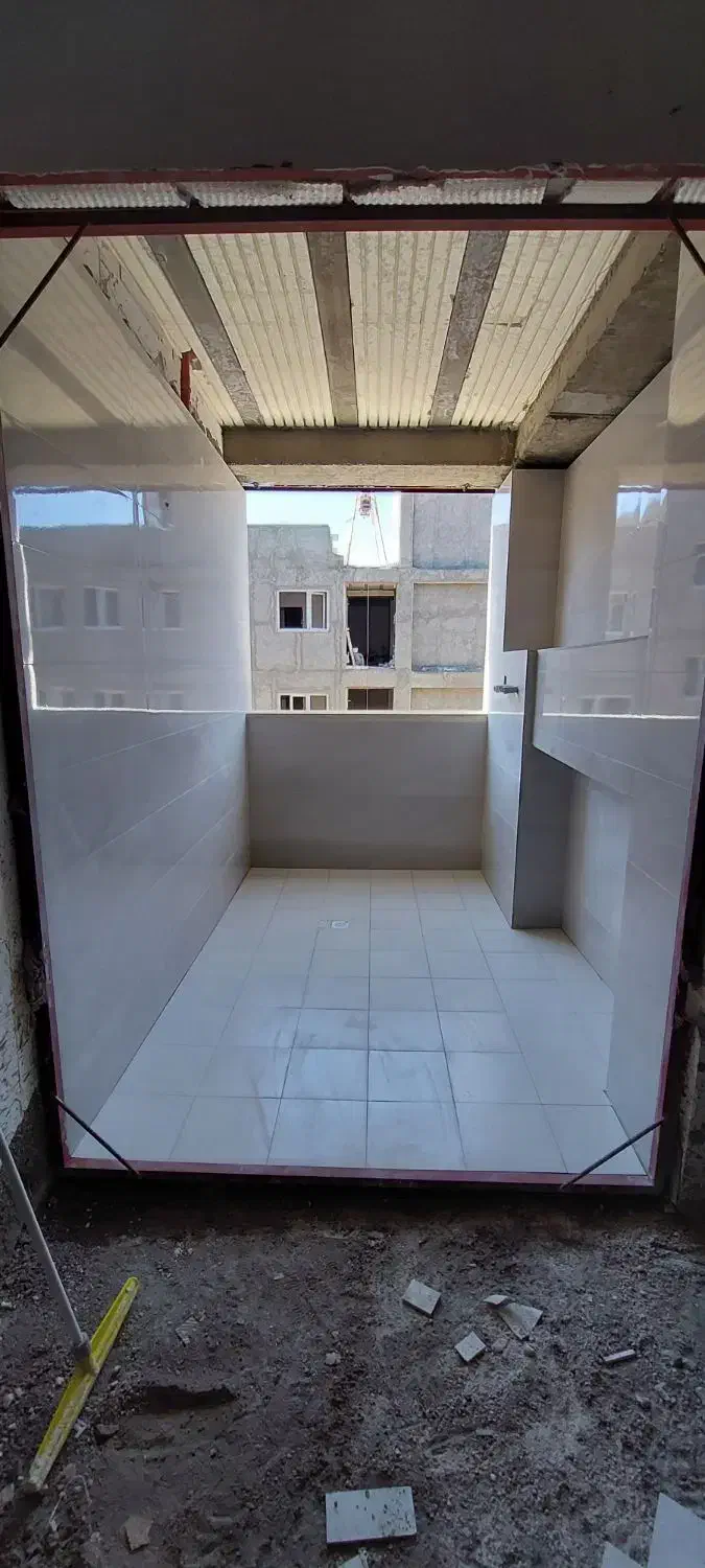 کاشی کاری سنگ کاری|خدمات پیشه و مهارت|زنجان, |دیوار