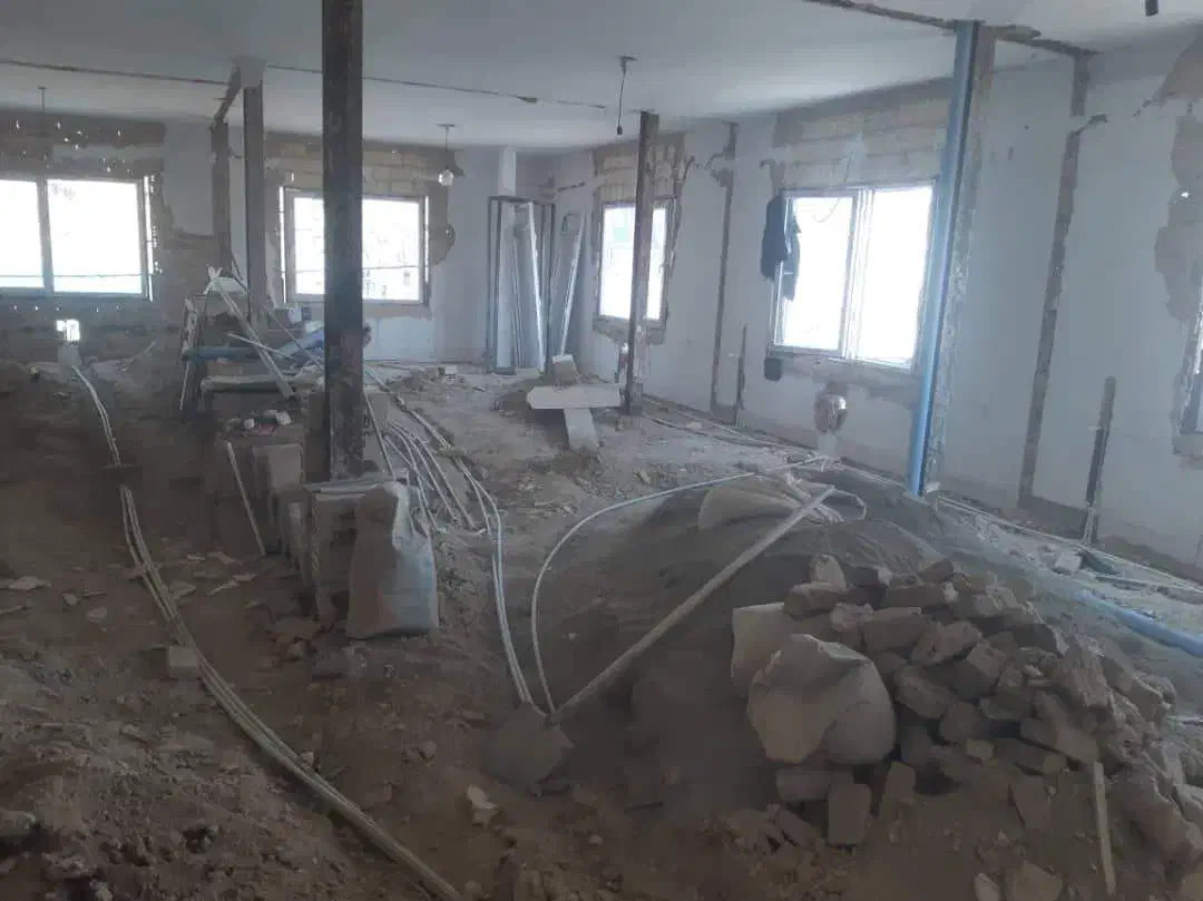 برقکار ساختمان سرآسیاب مارلیک اندیشه فازها|خدمات پیشه و مهارت|ملارد, |دیوار