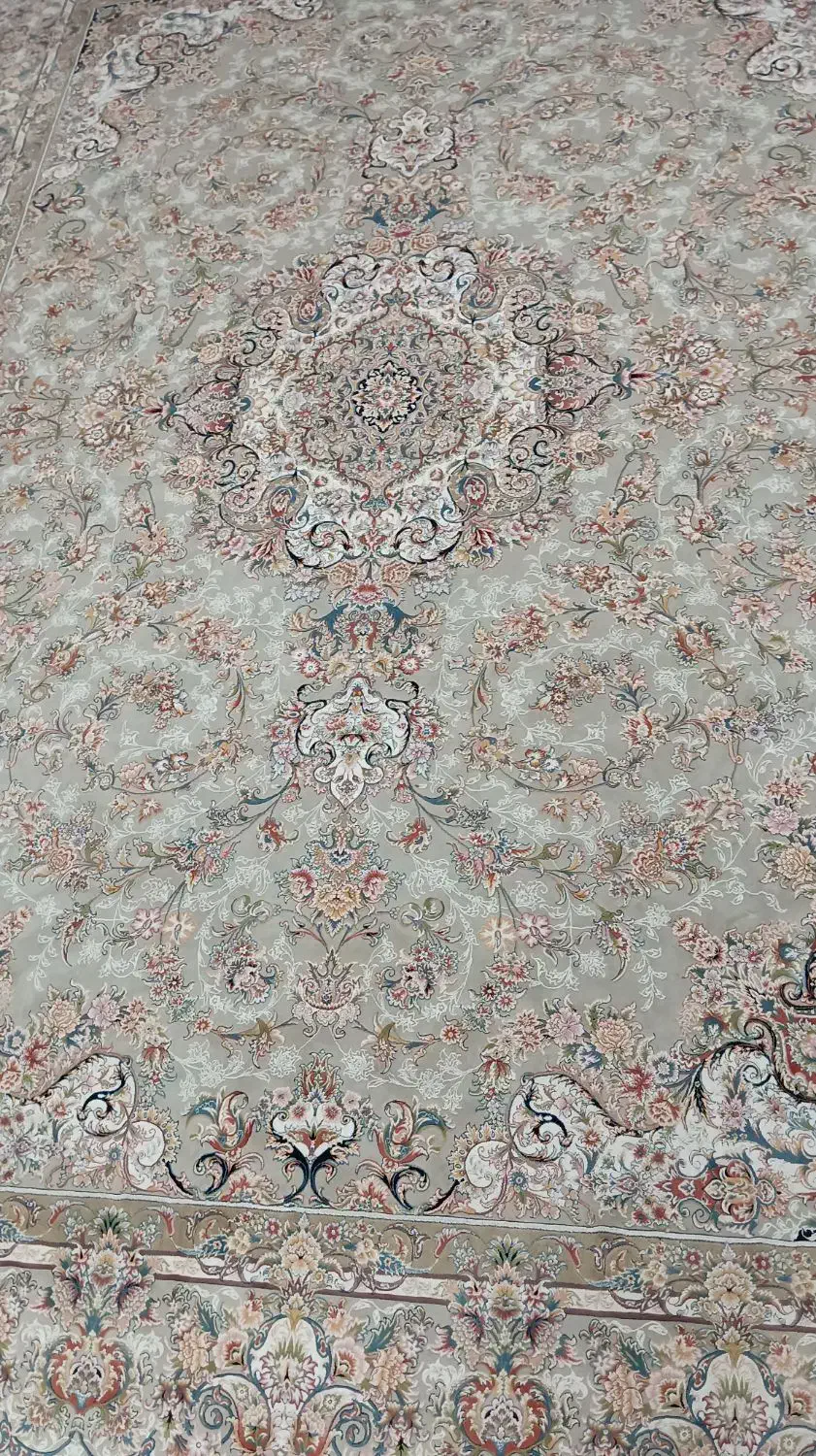 دو عدد فرش 9 متری جدید برجسته|فرش|قدس, شهرقدس|دیوار