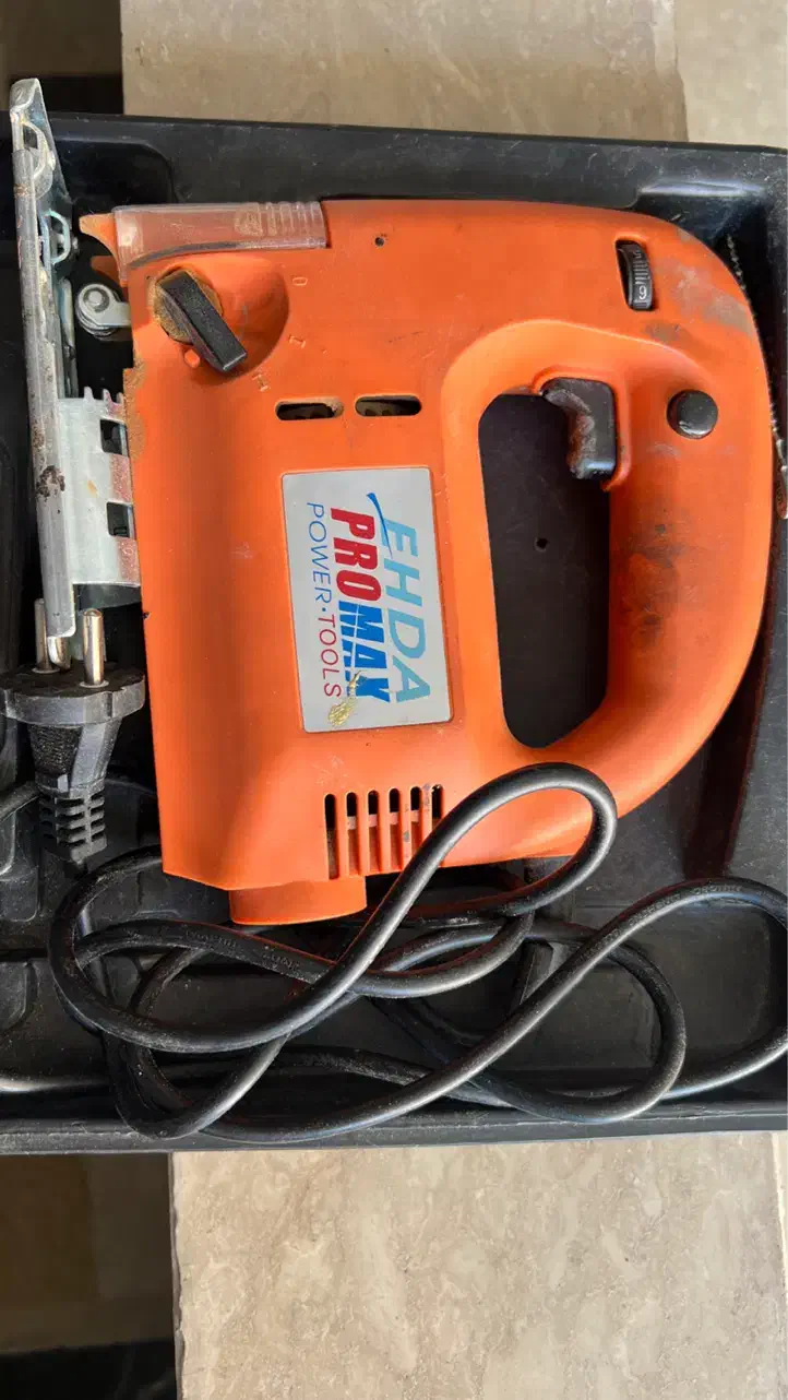 اره عمود بر pro max|ابزارآلات|تهران, تهرانپارس غربی|دیوار