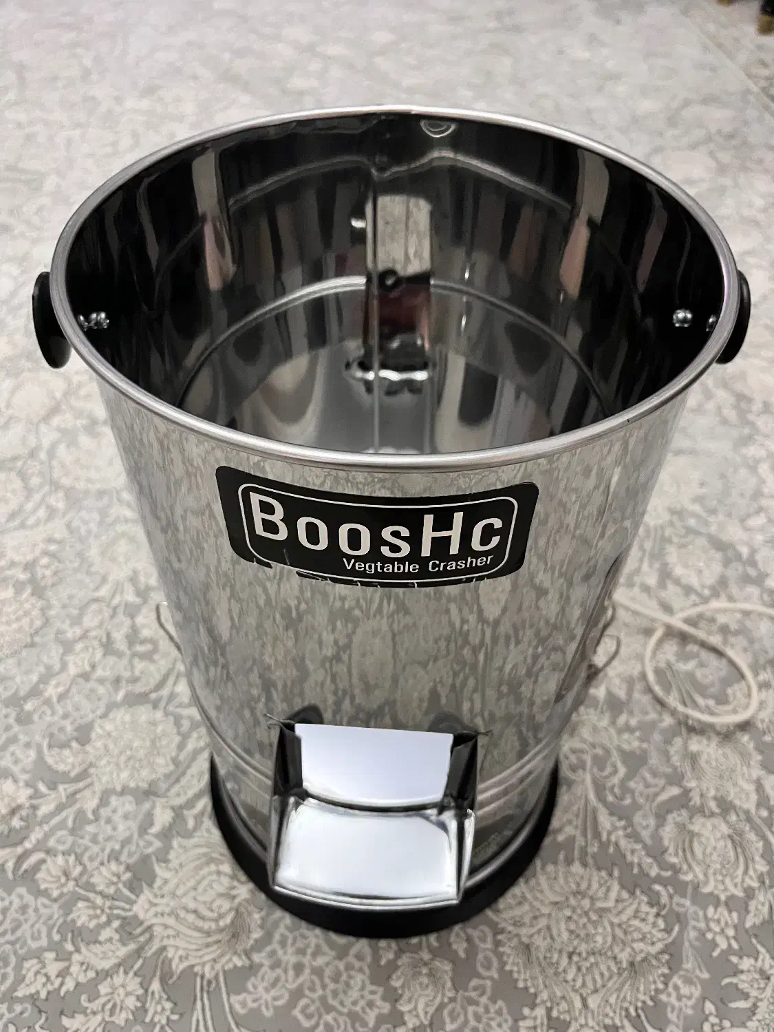 سبزی خورد کن خانگی|خردکن، آسیاب، غذاساز|قدس, شهر‌قدس|دیوار