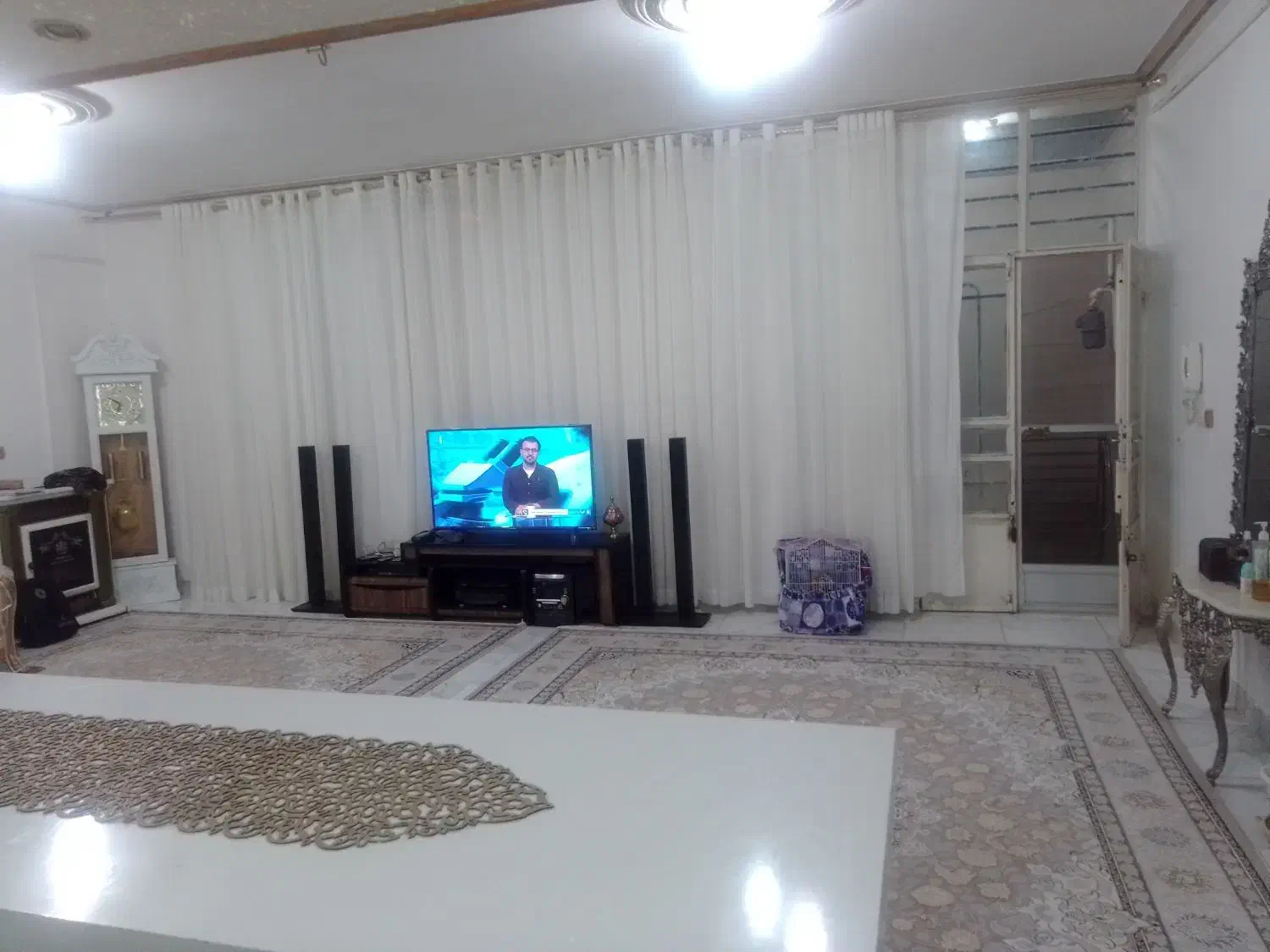 ویلایی دوبلکس شمالی مهندسی ساز|فروش خانه و ویلا|تربتحیدریه, آغوی|دیوار