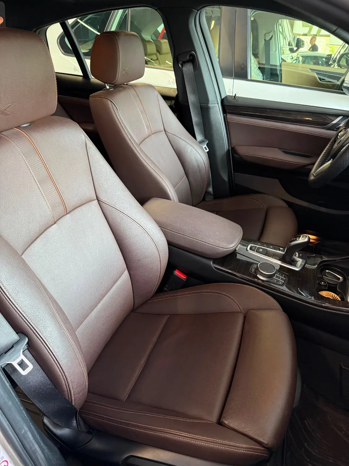 Bmw x4|خودرو سواری و وانت|تهران, نیلوفر|دیوار