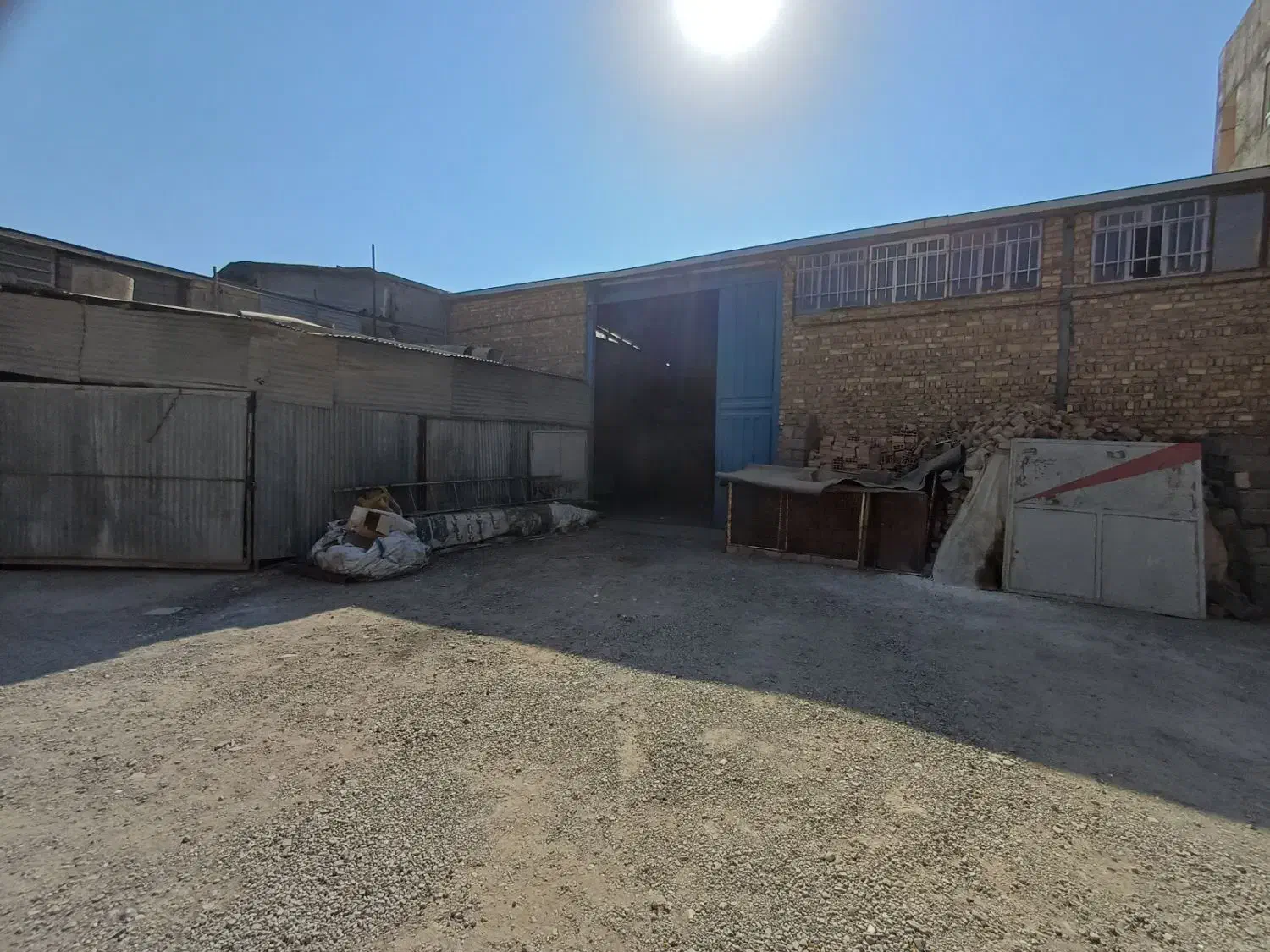 بنا|خدمات پیشه و مهارت|هشتگرد, ینگی امام|دیوار