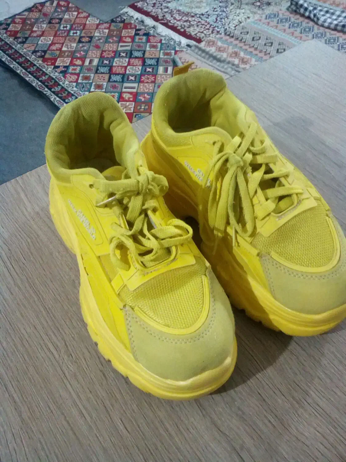 پوشاک|لباس|پاکدشت, پاکدشت (مامازند)|دیوار