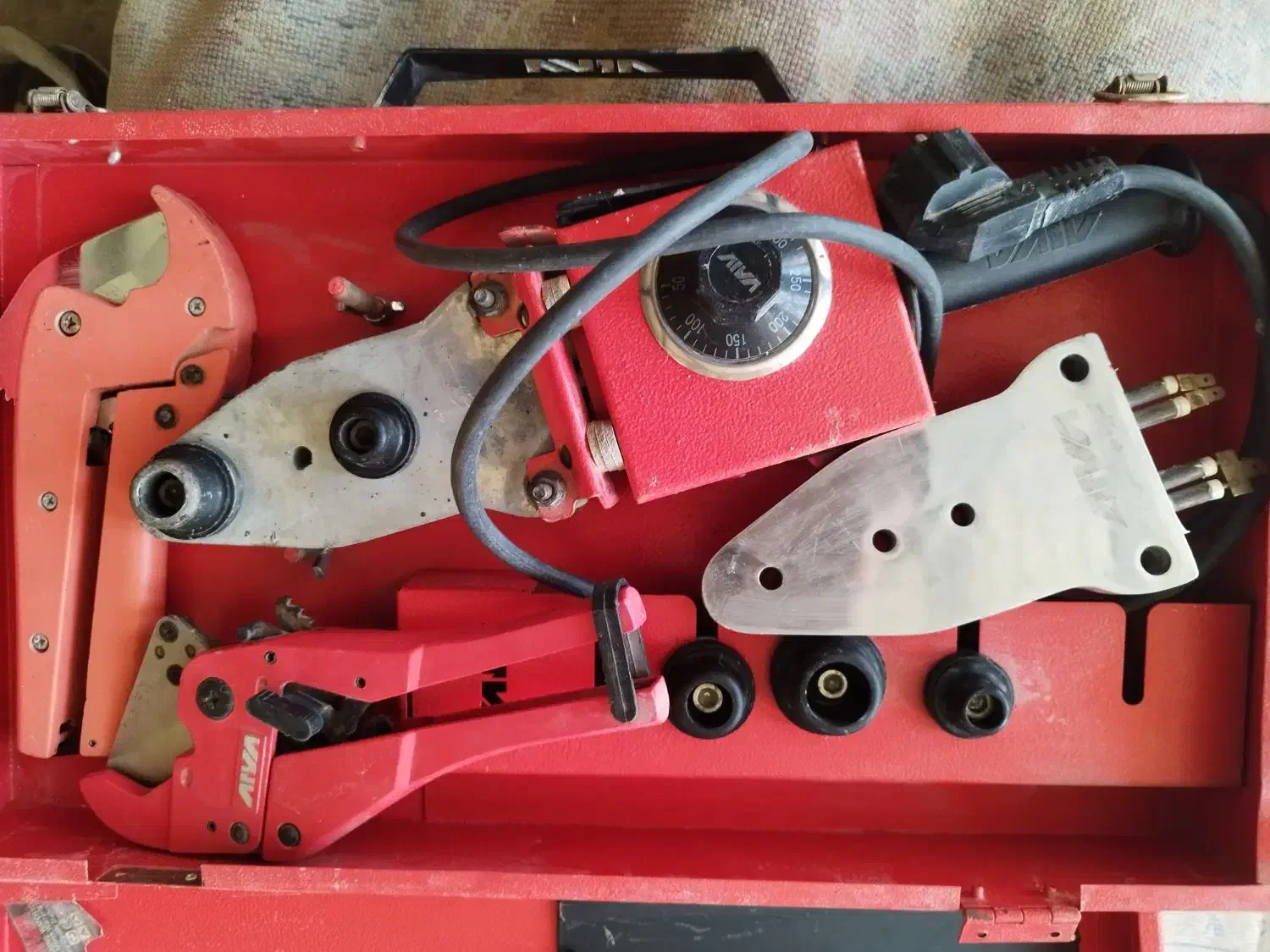 اتو لوله سبز|ابزارآلات|مرودشت, فرهنگ|دیوار