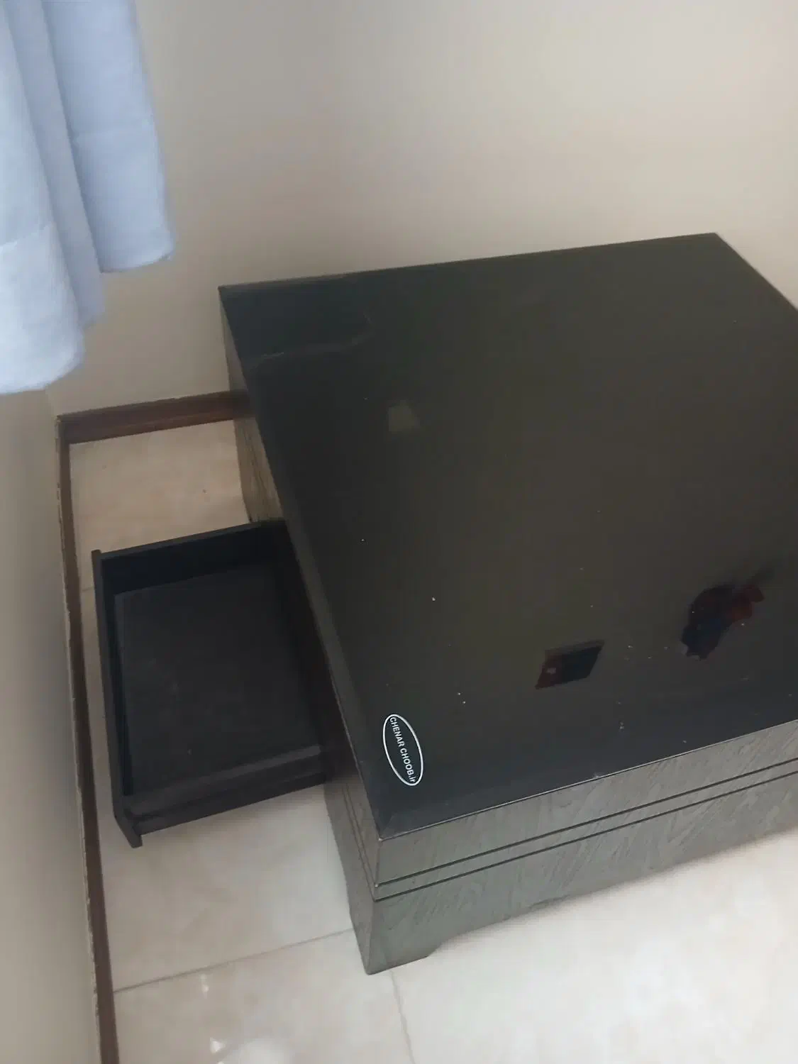 میز جلو مبلی|مبلمان خانگی و میز عسلی|فردیس, شهرک ناز|دیوار