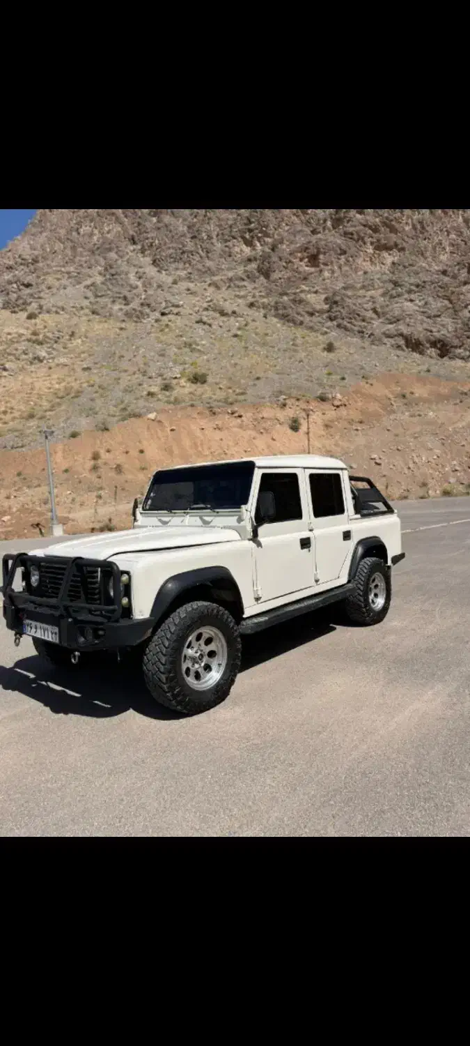 پاژن v6|خودرو سواری و وانت|فریدونشهر, |دیوار