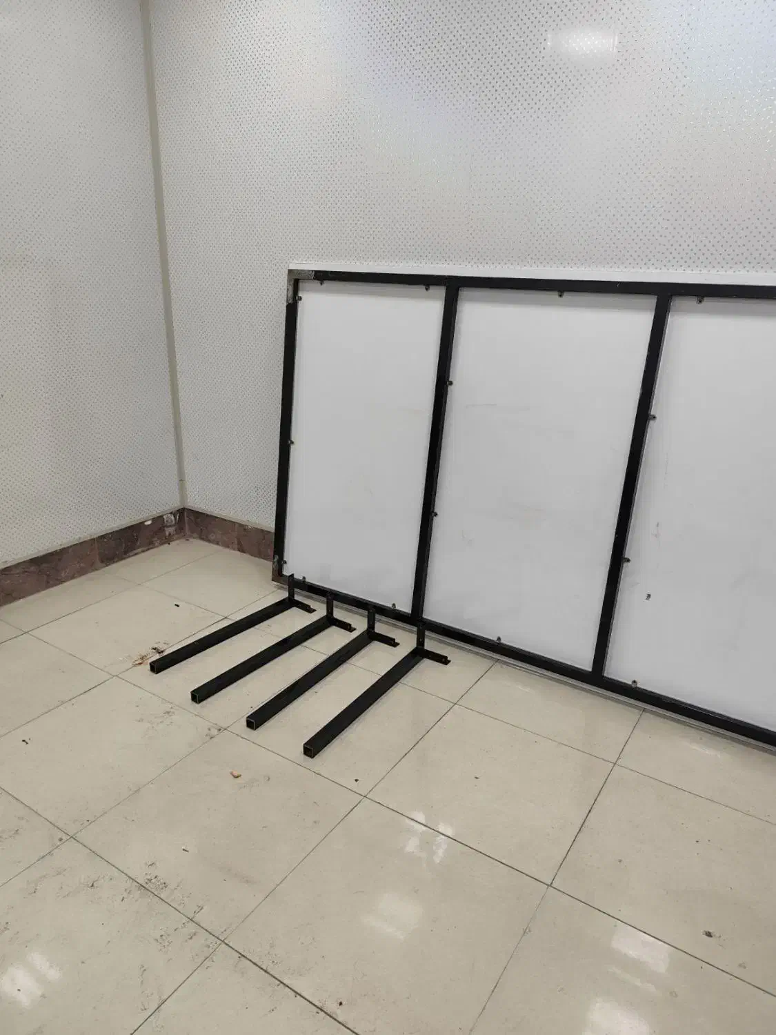 میز کار|دفتر کار|اراک, |دیوار