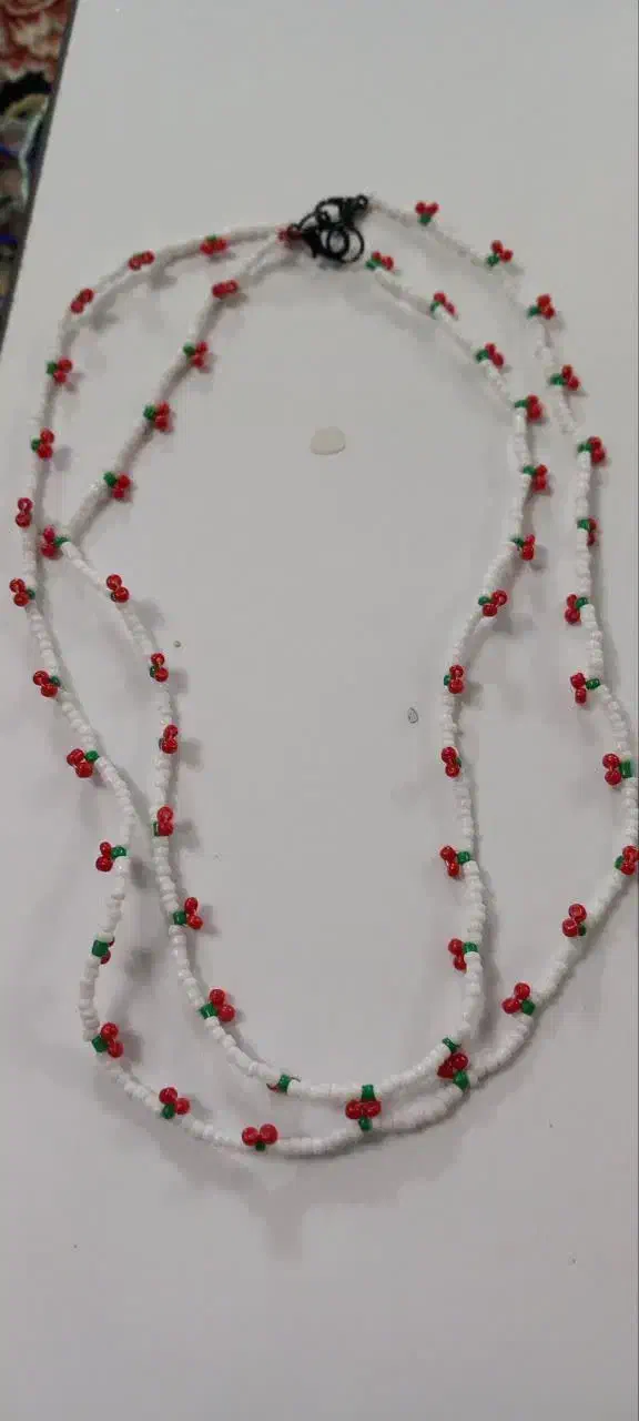 دستبند و گردبند|بدلیجات|خرمآباد, |دیوار