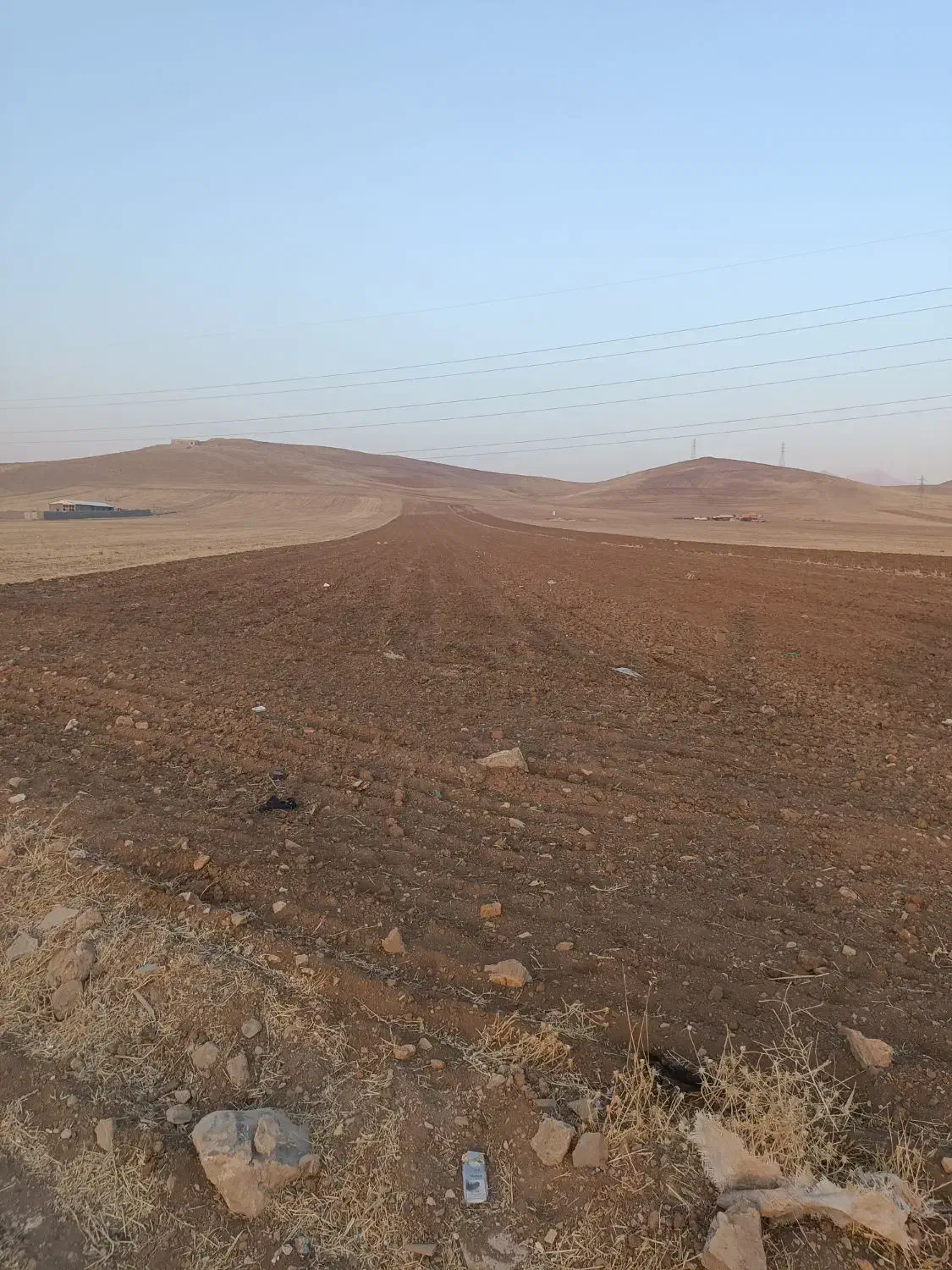 زمین ۱۶۰۰۰هزارمتری برخیابان اتوبان قزانچی|فروش دفتر صنعتی، کشاورزی، تجاری|کرمانشاه, |دیوار