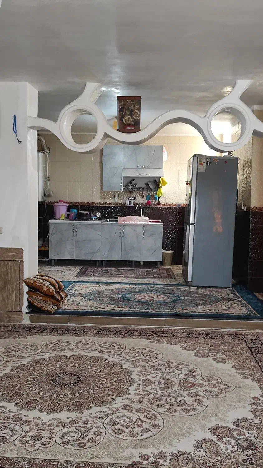 فروش خانه ی ویلایی|فروش خانه و ویلا|فیروزآباد (فارس), |دیوار