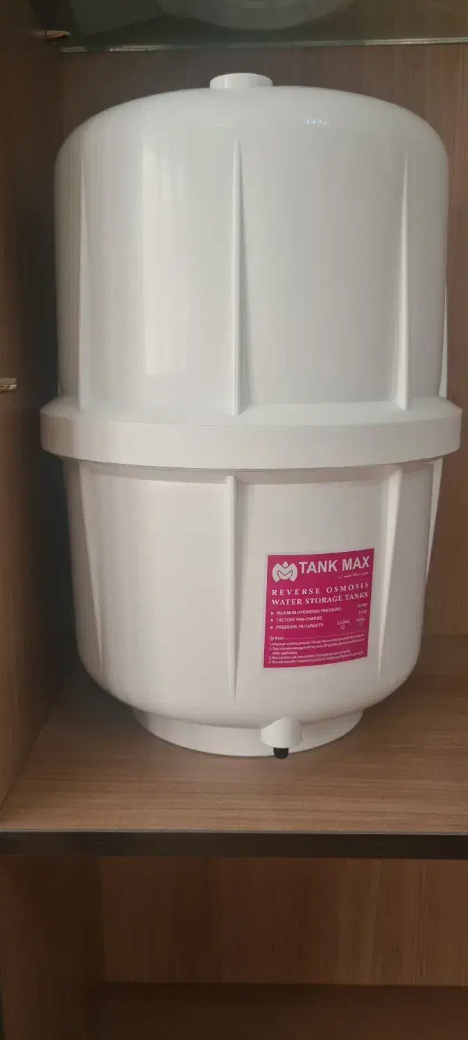 تصفیه آب ایرانی - نیمه وارداتی - فول وارداتی|آب‌سردکن و تصفیه آب|تهران, سلسبیل شمالی|دیوار