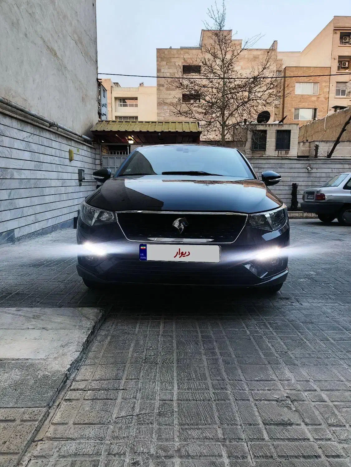 تارا v2 مدل 1402|خودرو سواری و وانت|کرج, مجتمع صنفی صنعتی|دیوار