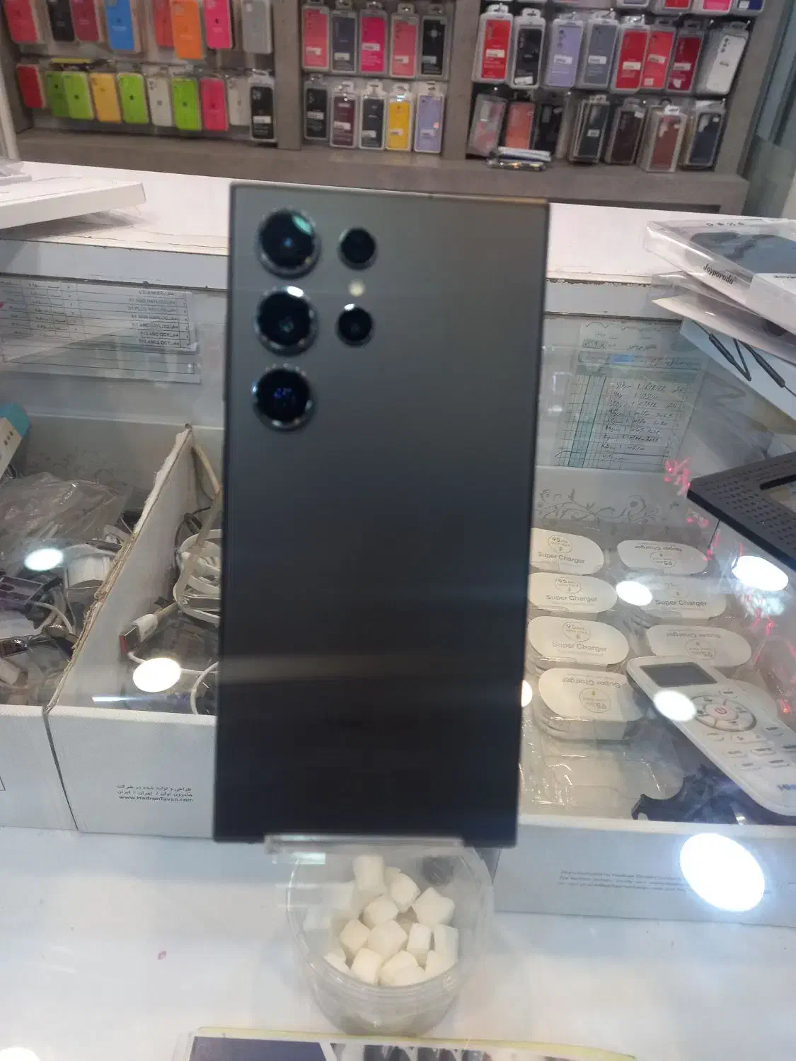 s24 ultra|موبایل|اصفهان, گلزار|دیوار