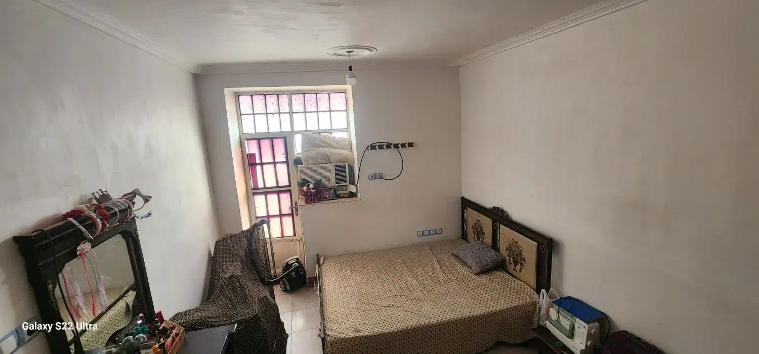 خانه ویلایی دوطبقه حیاط دار|فروش خانه و ویلا|میناب, |دیوار