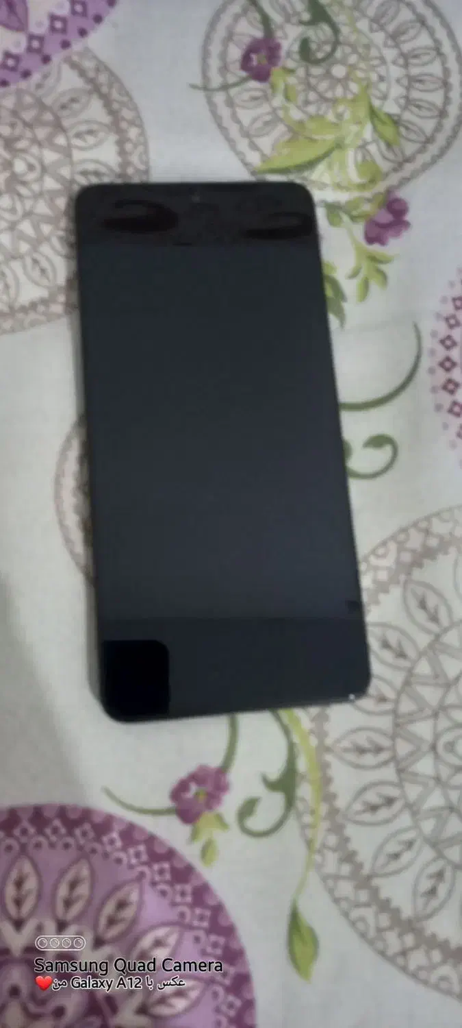 poco x7 pro|موبایل|مشهد, فدک|دیوار