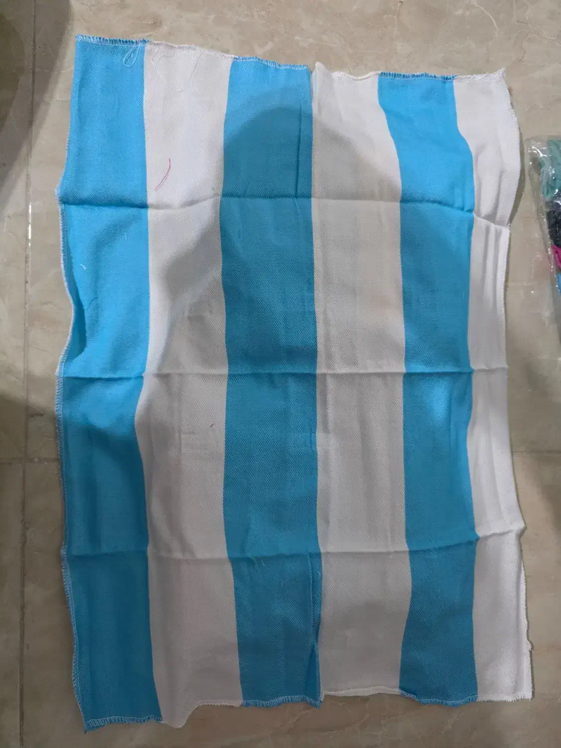 دستمال یزدی|سفره، حوله، دستمال آشپزخانه|تهران, شهرک صدرا|دیوار