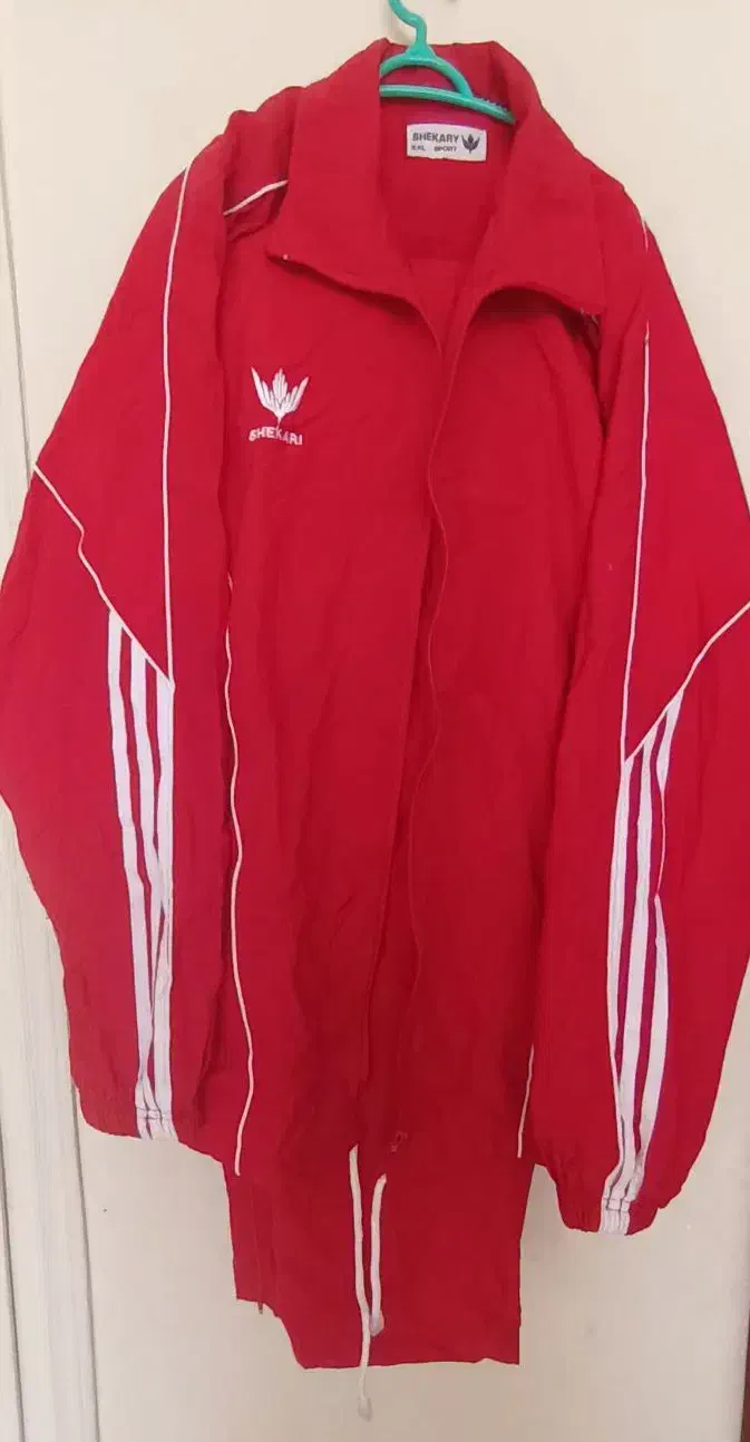 اسپرت شیک سایز بزرگ|لباس|اصفهان, طامه|دیوار