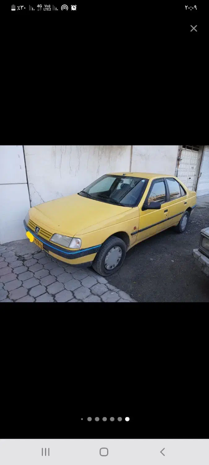 ۱۰۵۰لیترپلاک سراوان ولی سراوان نمیشه سوخت گیری کرد|خودرو سواری و وانت|سراوان, |دیوار