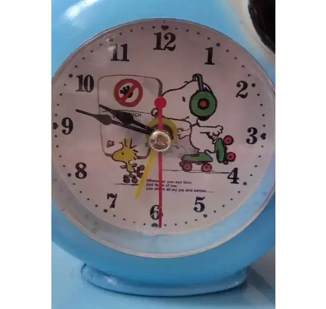 چراغ خواب و چراغ مطالعه ساعت دار|چراغ خواب و آباژور|تبریز, |دیوار