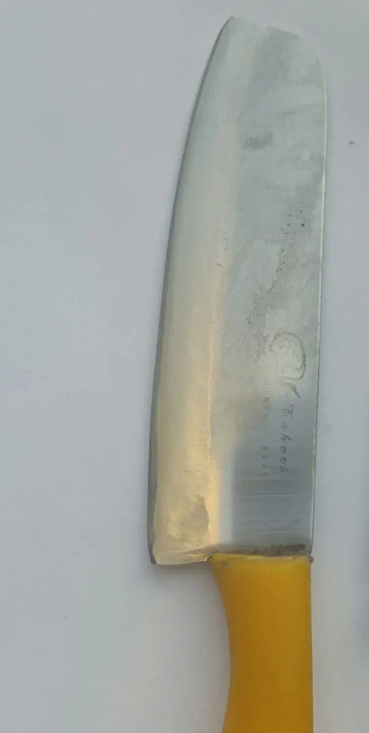 کاردهای قصابی/ gbf/camel ژاپن/ طاهری|ظروف پختوپز|تهران, سیروس|دیوار