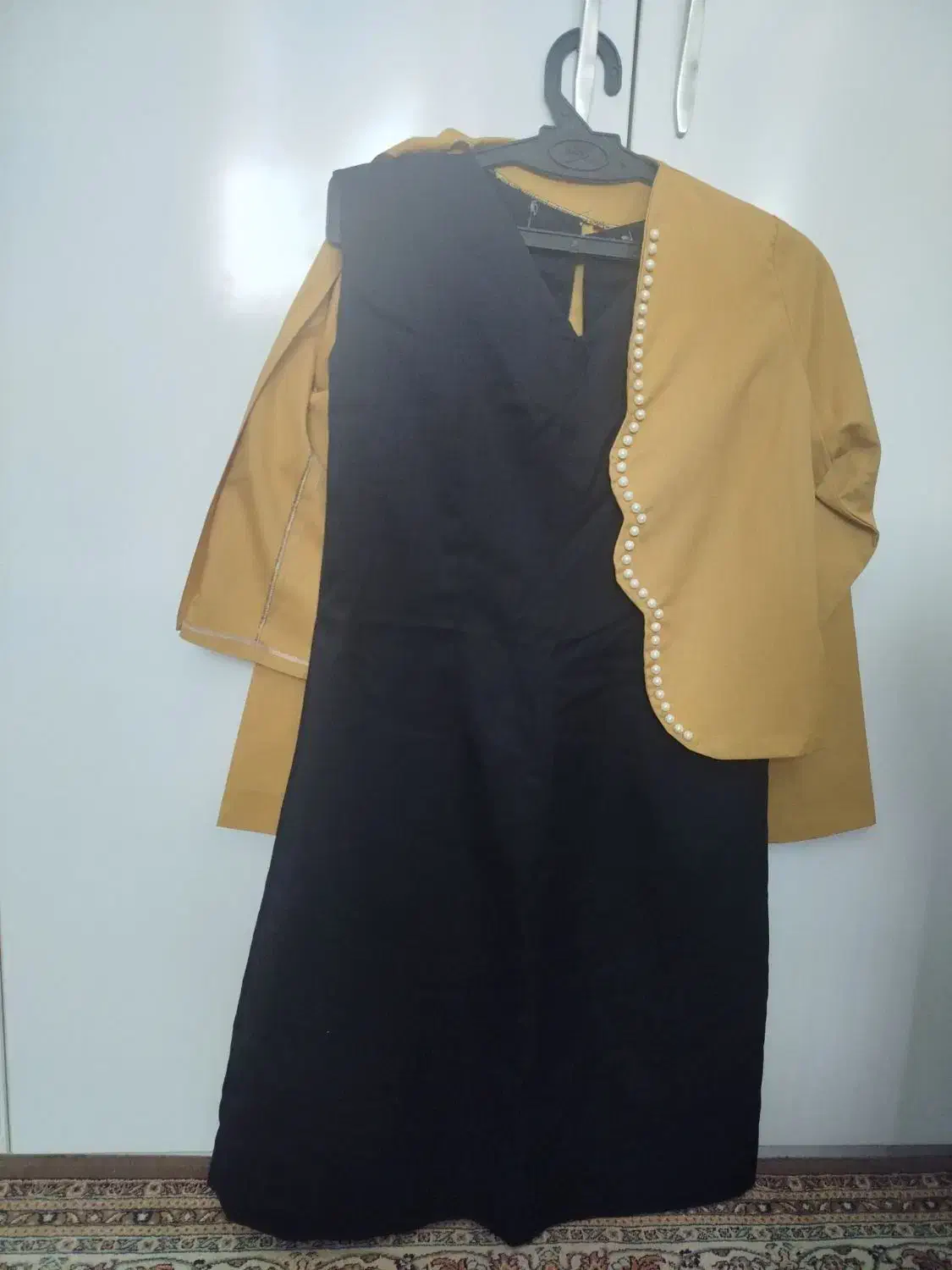 لباس|لباس|بیرجند, |دیوار