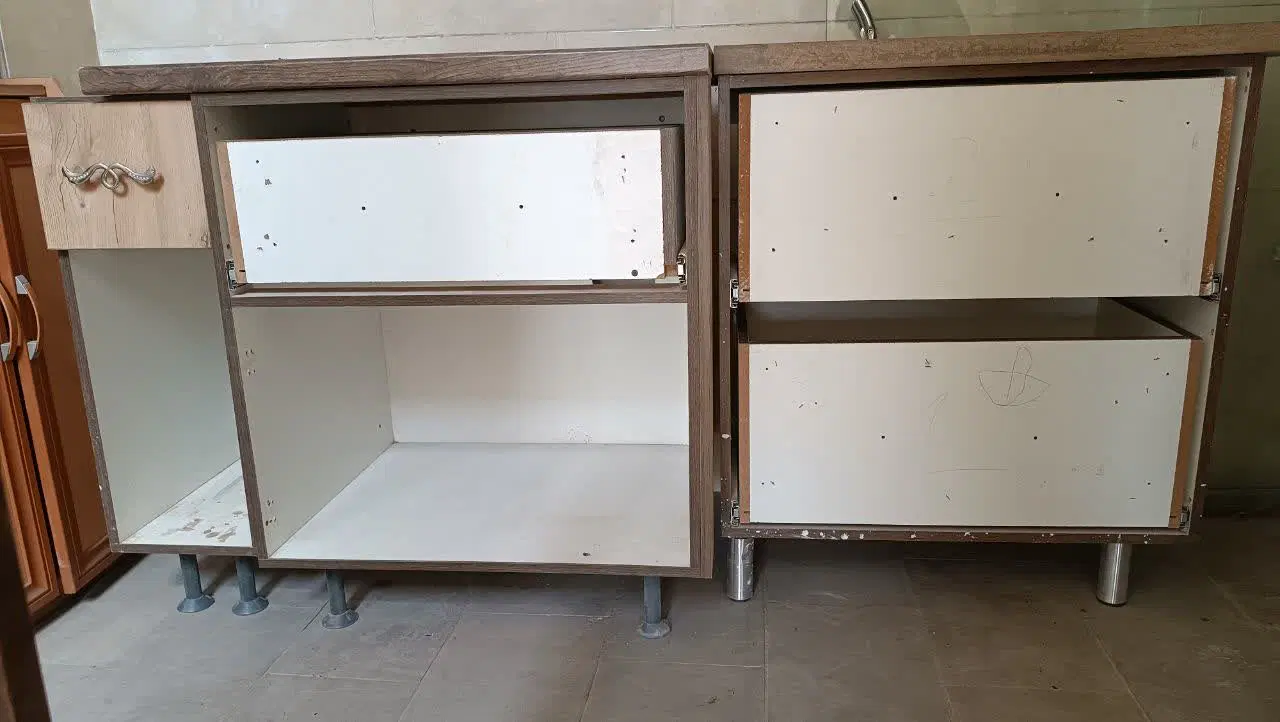 بدنه کابینت و صفحه pvc|مصالح و تجهیزات ساختمان|تهران, دیلمان|دیوار