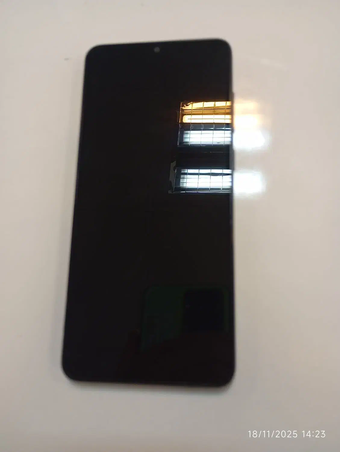 گوشی سامسونگ  A05|موبایل|تهران, میدان ولیعصر|دیوار