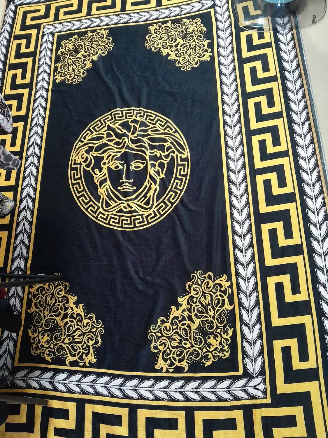 روفرشی|روفرشی|رشت, توشیبا|دیوار