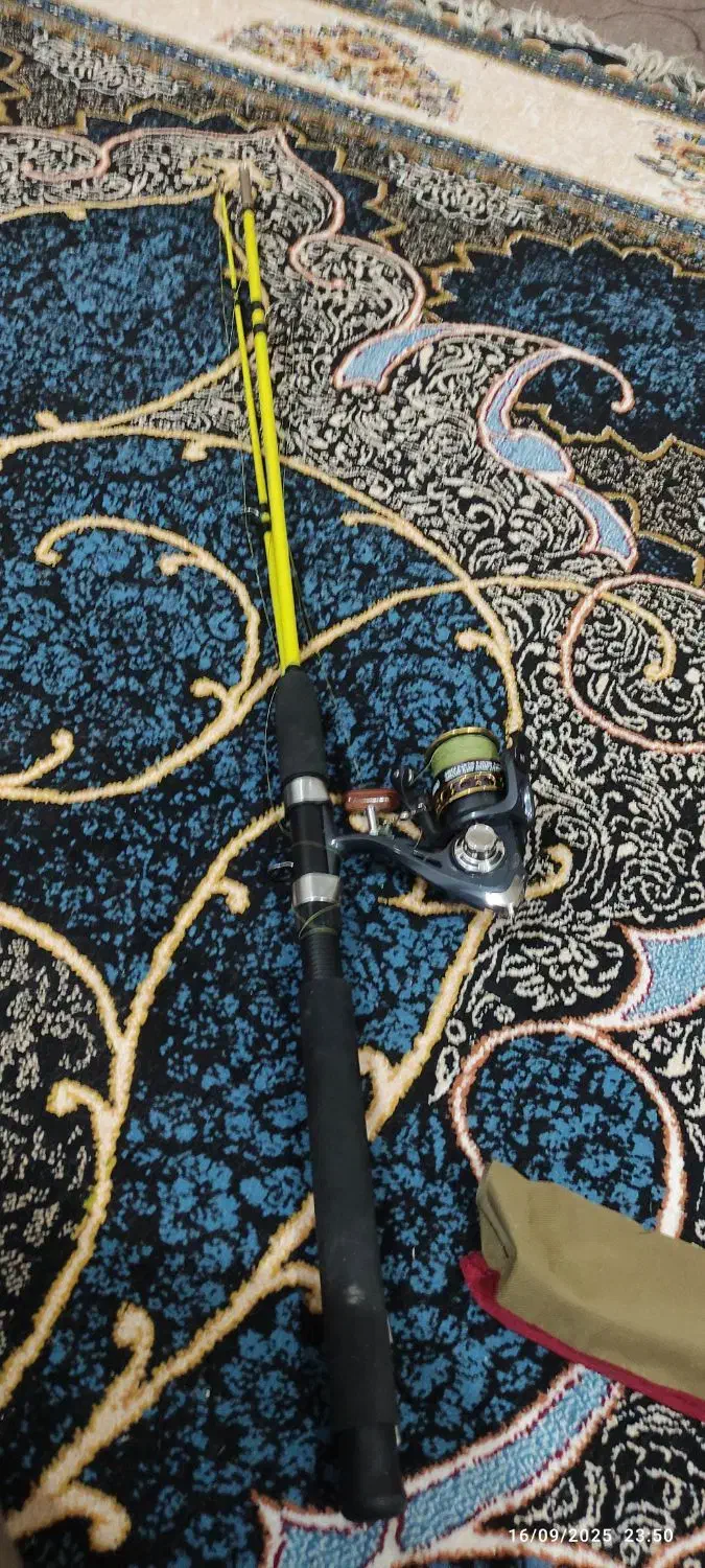 لنسر|ماهیگیری|اهواز, سیاحی(سه راه خرمشهر)|دیوار